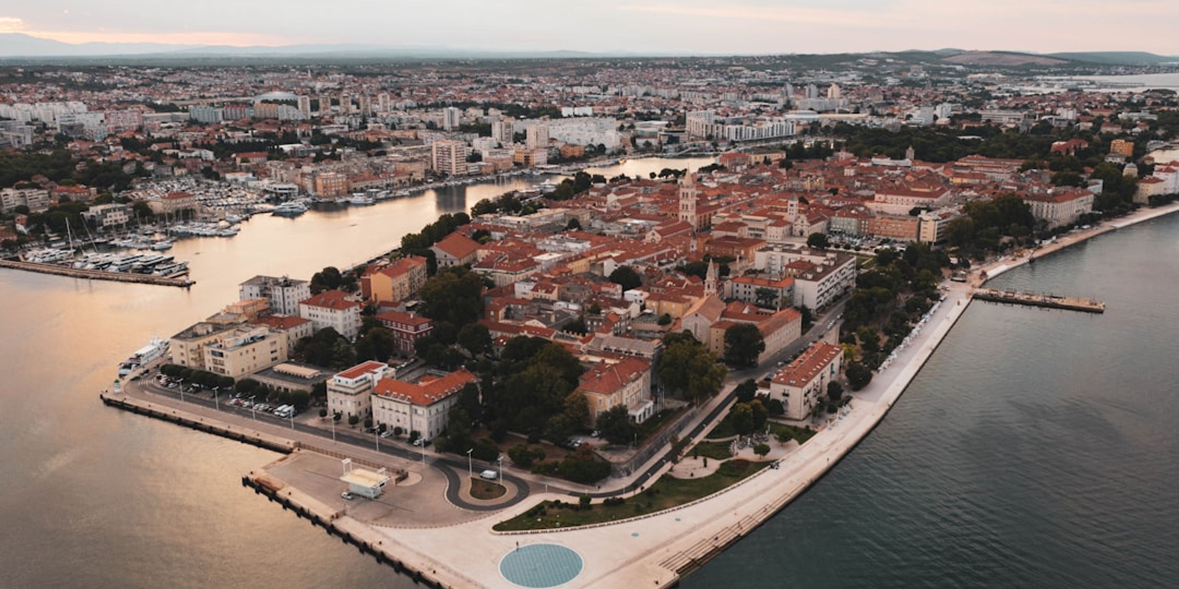 10 Top Places to Visit in Zadar