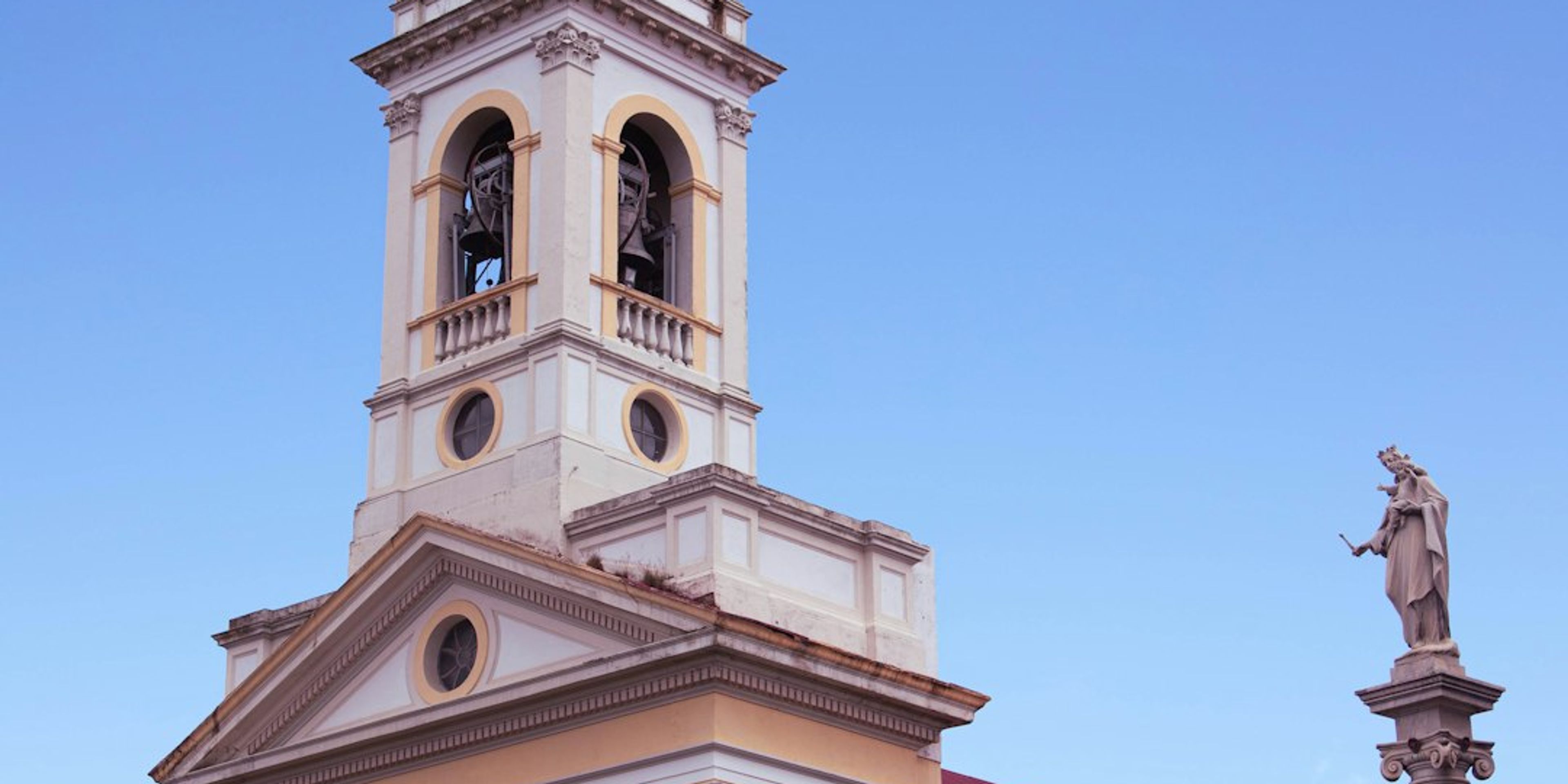 Hotels near Old Town Churches