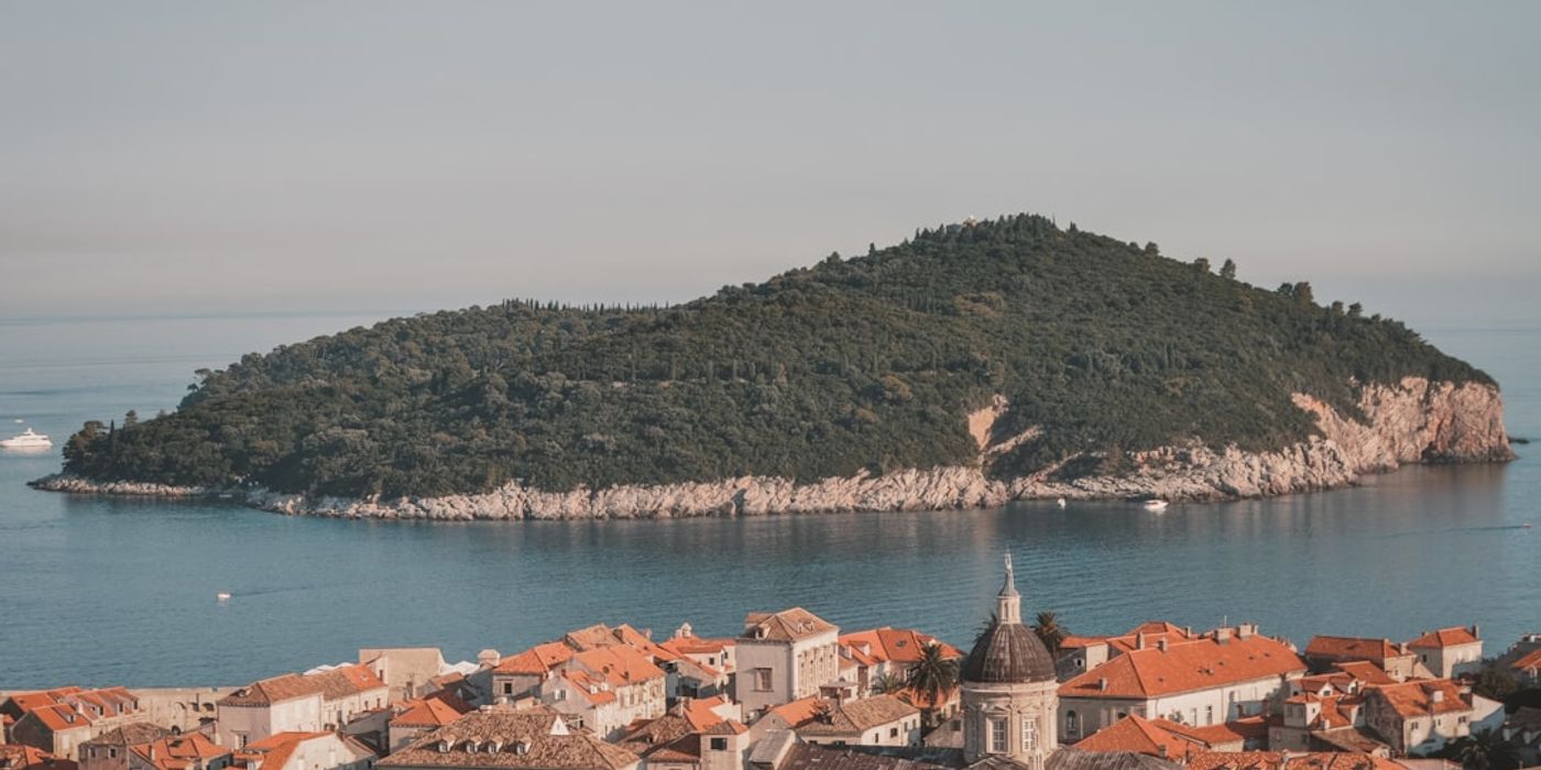 Hotels near Lokrum Island