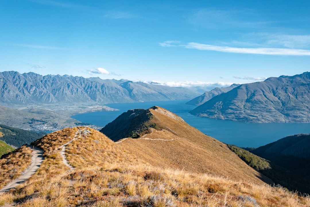 Ben Lomond Summit Track - Queenstown's Best Day Hike