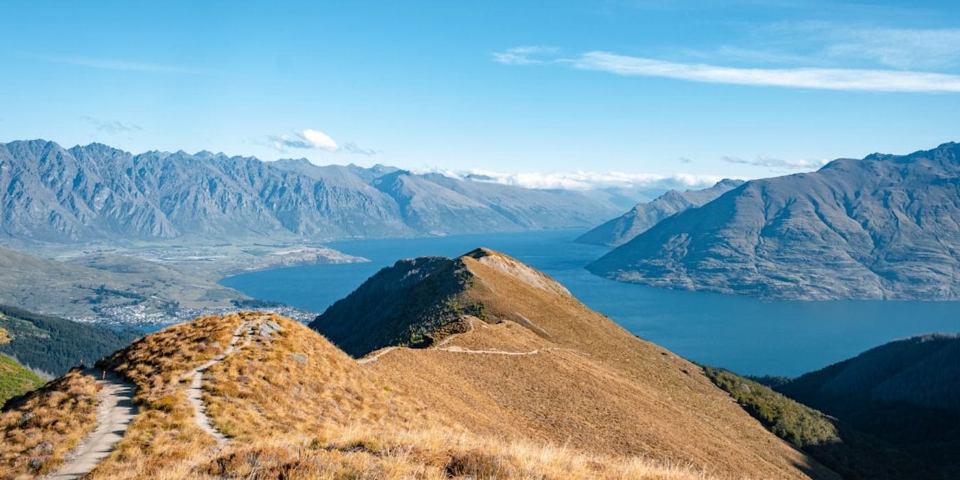 Hotels near Ben Lomond Summit Track