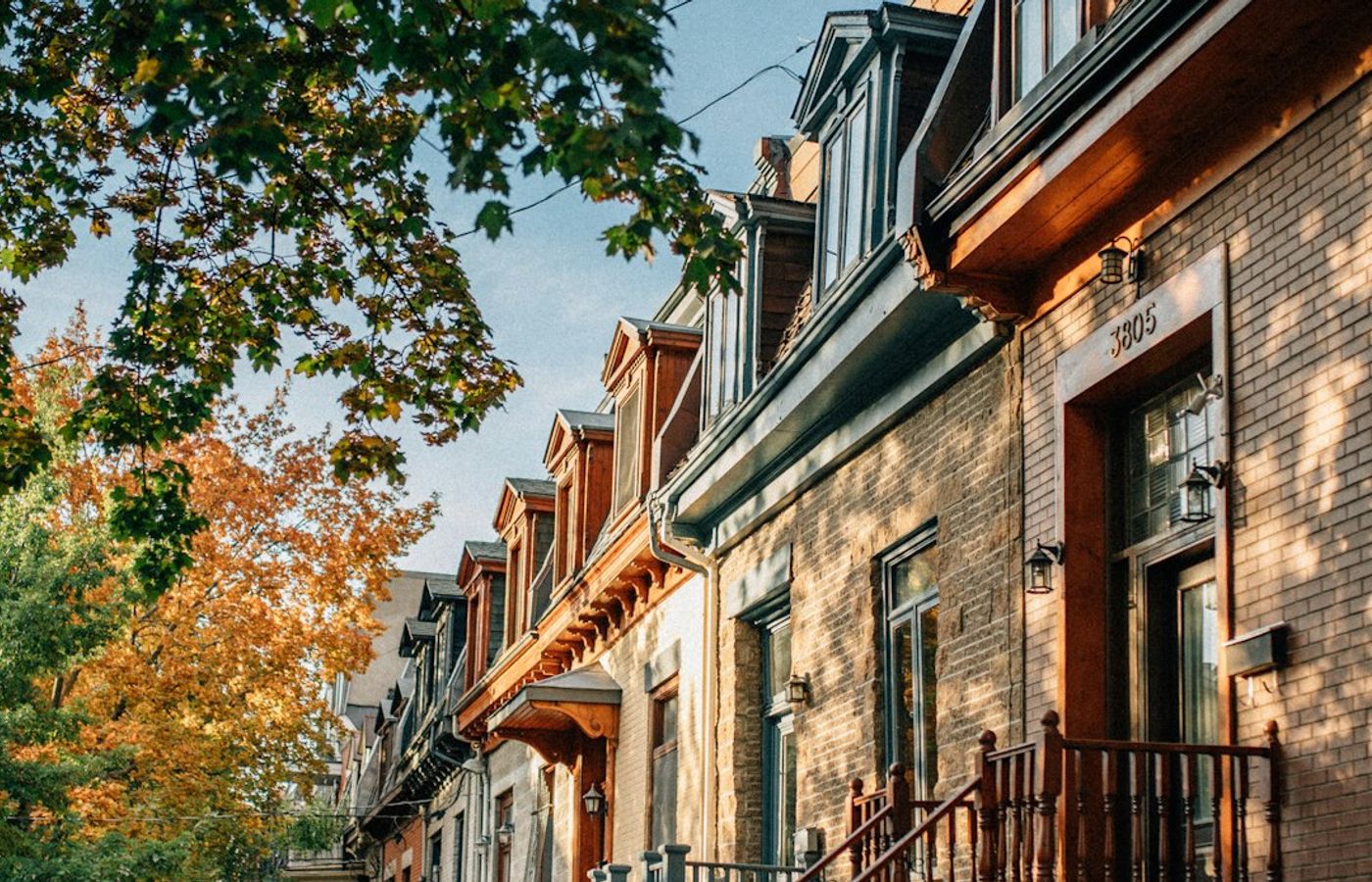 Plateau Mont-Royal - The Bohemian Neighbourhood