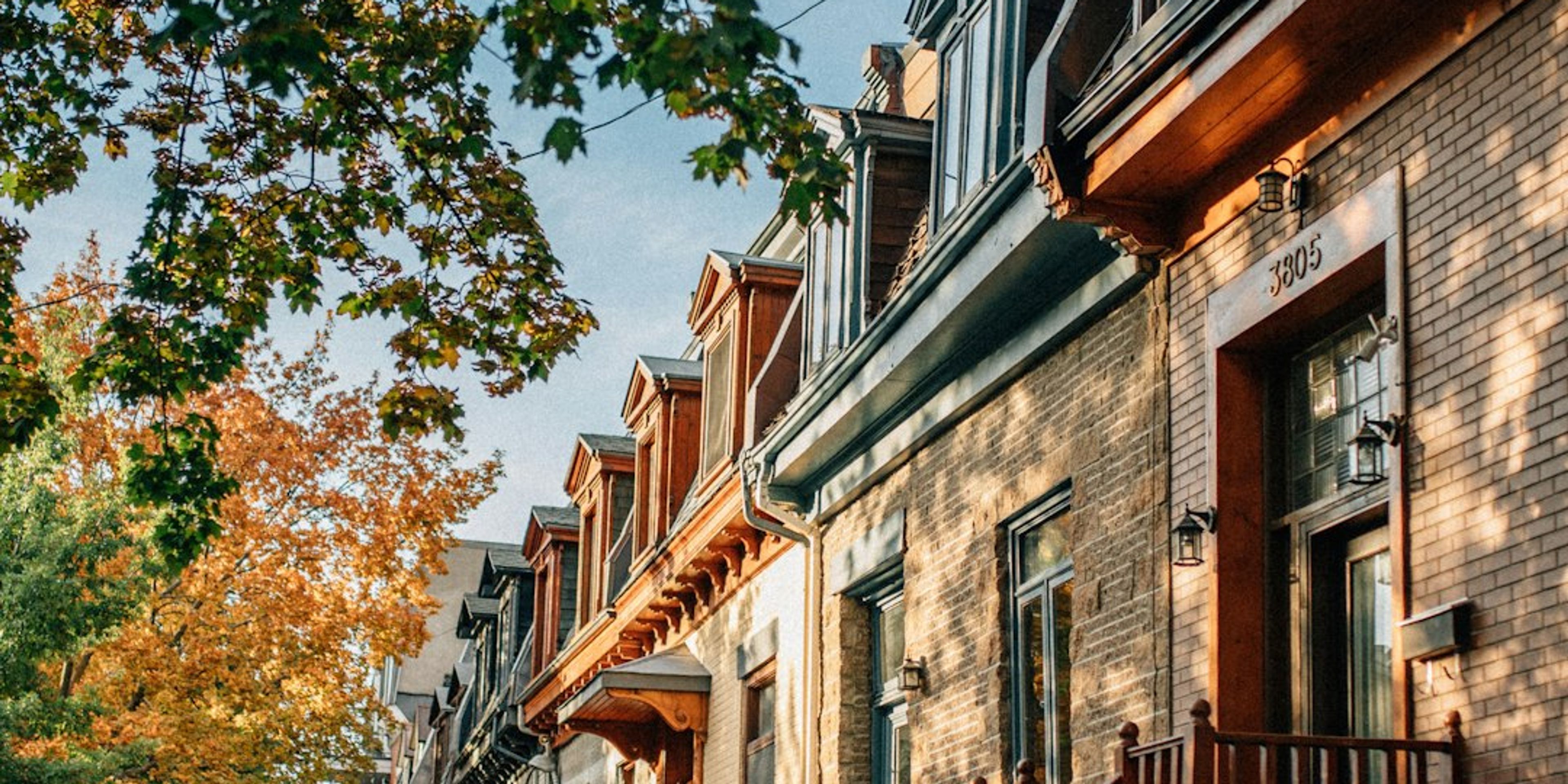 Hotels near Plateau Mont-Royal