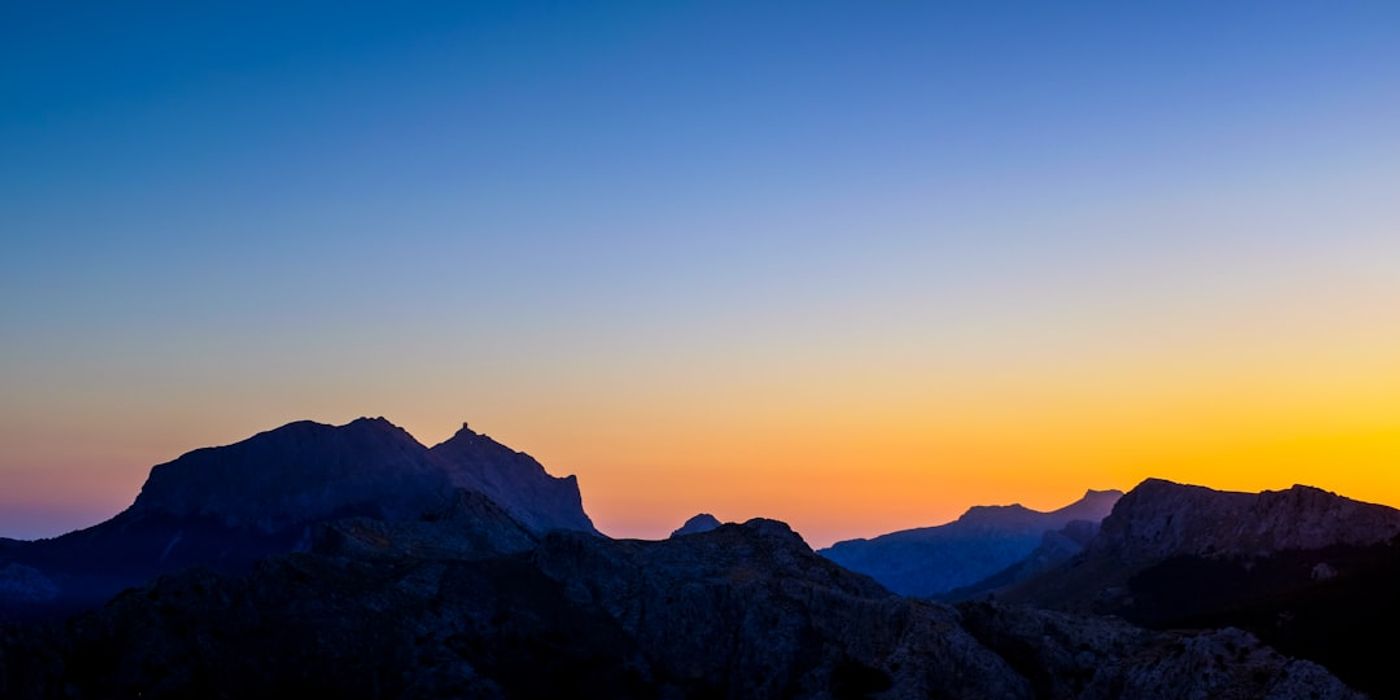 Hotels near Serra de Tramuntana