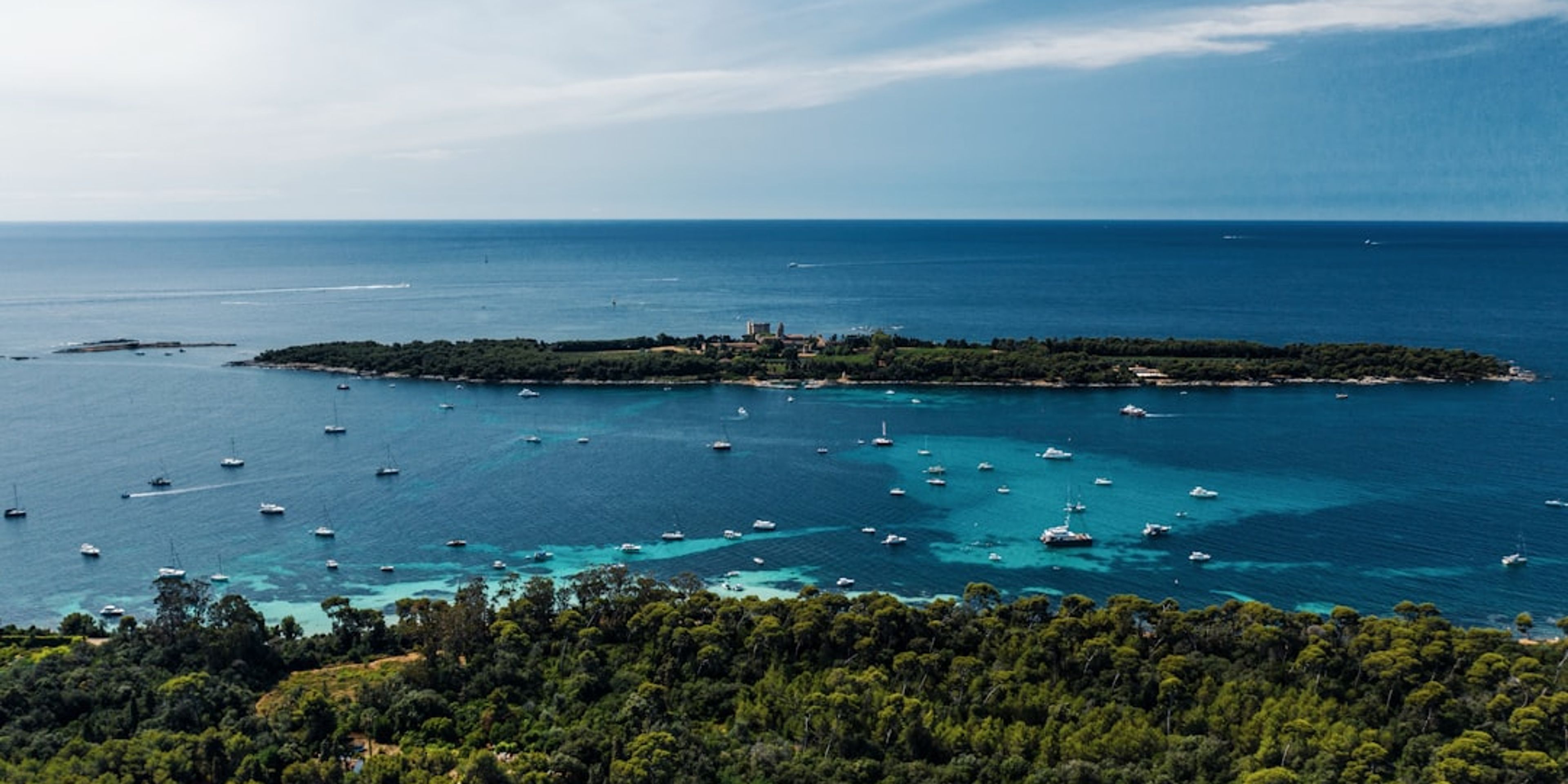 Cannes Travel Guides