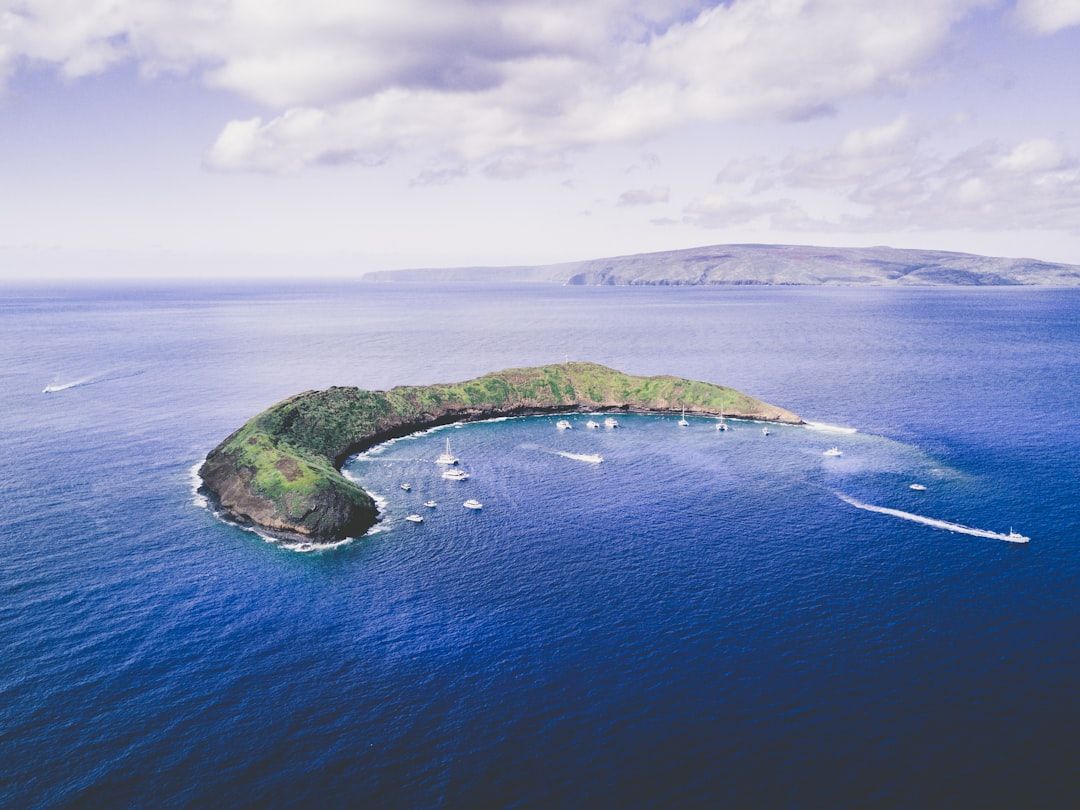 Hotels in Maui