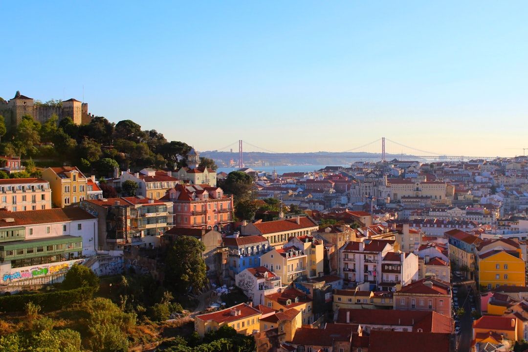 Sintra Historic Centre - Travesseiros, Queijadas and the Old Streets