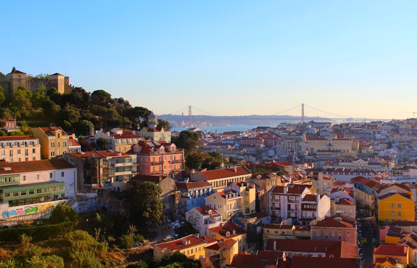 Sintra Historic Centre - Travesseiros, Queijadas and the Old Streets