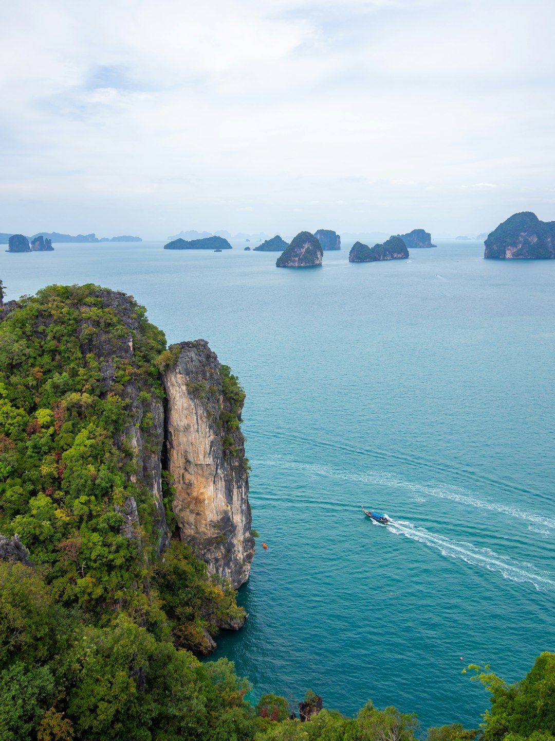 Hong Islands - The Hidden Lagoon Day Trip