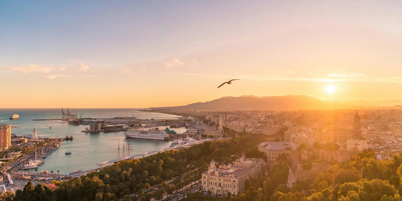 Spain Featured Hotels