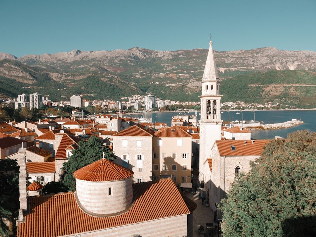 Hotels in Budva