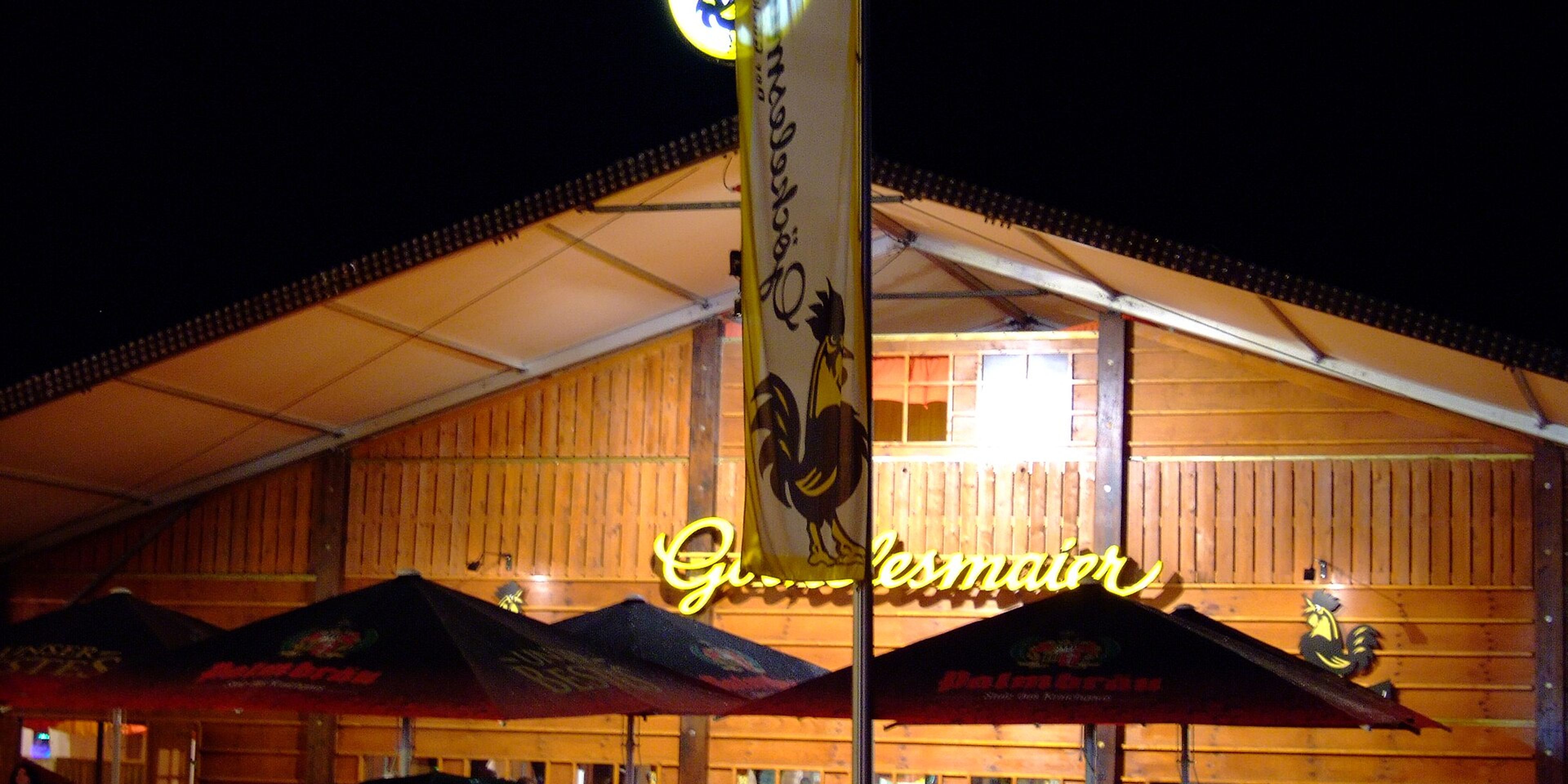 Hotels near Göckelesmaier