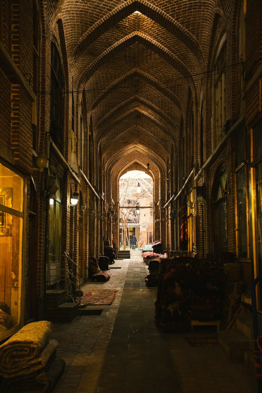 Grand Bazaar - 4,000 Shops Under One Roof