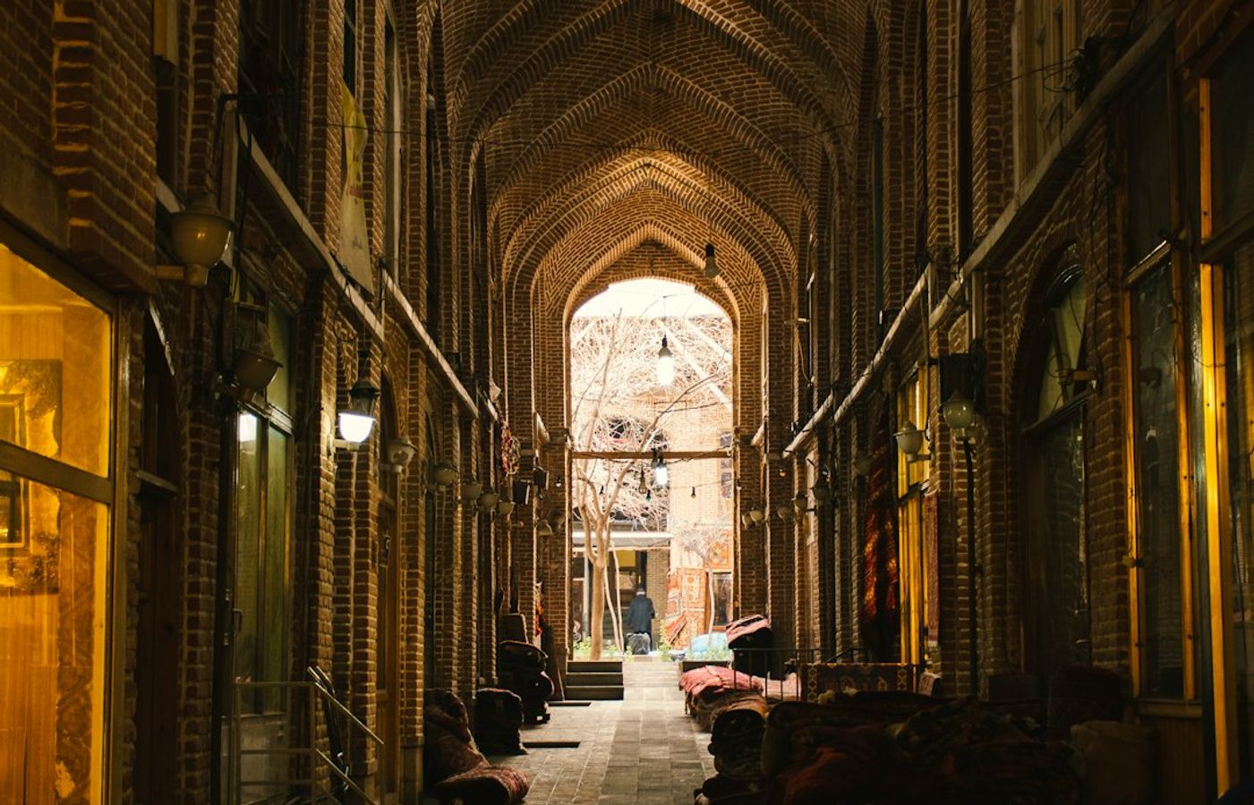 Grand Bazaar - 4,000 Shops Under One Roof