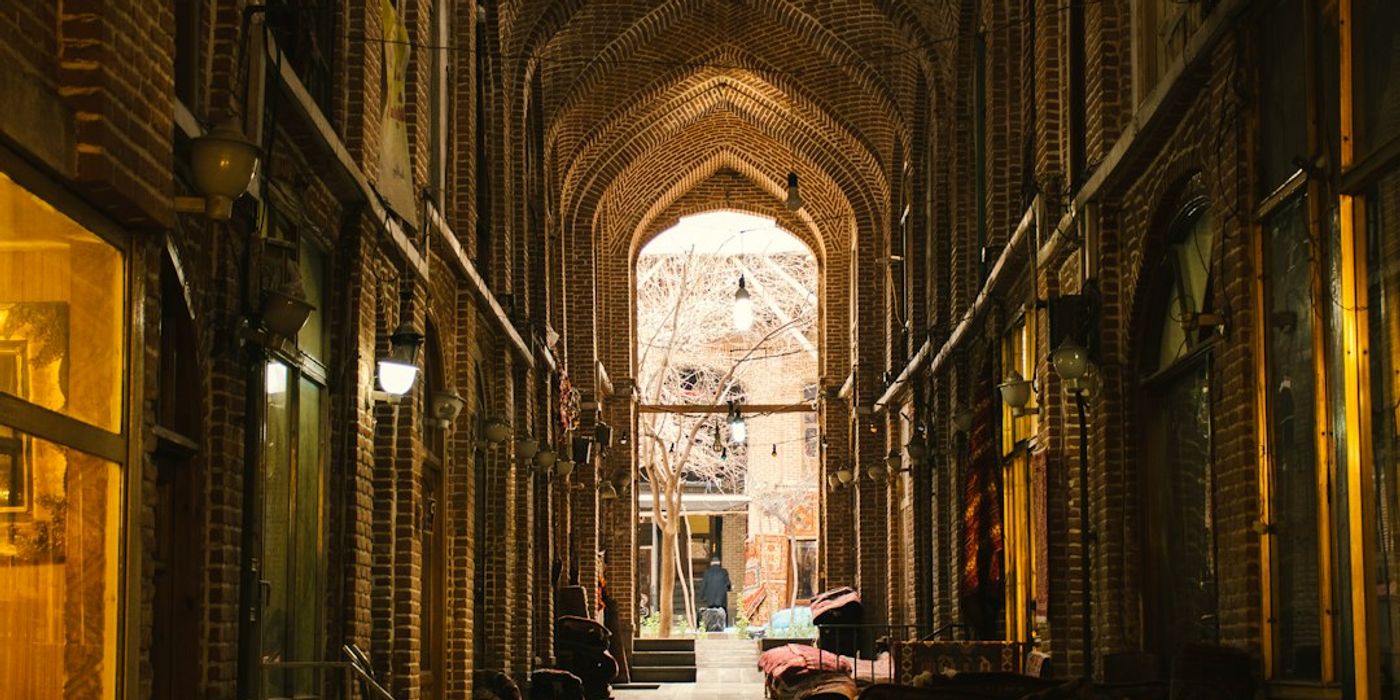 Hotels near Grand Bazaar