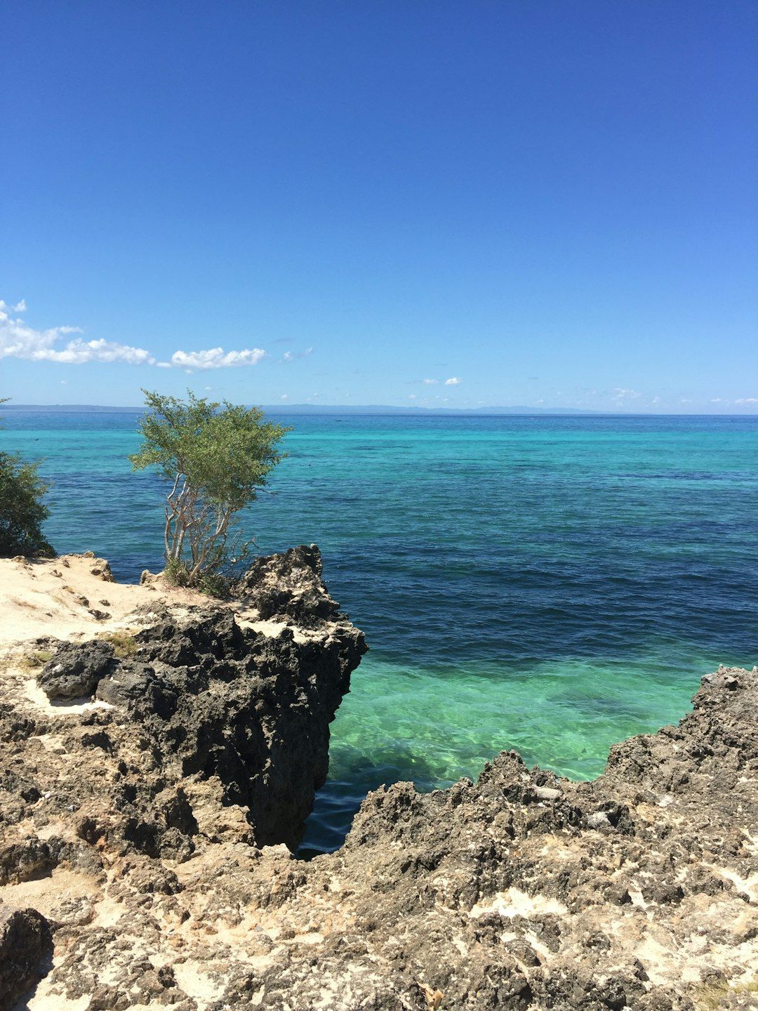 Bantayan Island - Flat, Slow and the Softest Sand in Cebu
