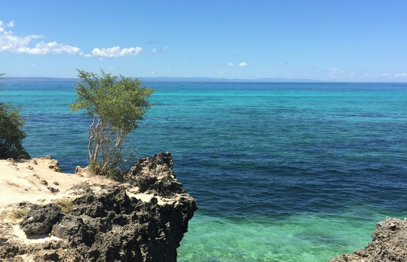 Bantayan Island - Flat, Slow and the Softest Sand in Cebu