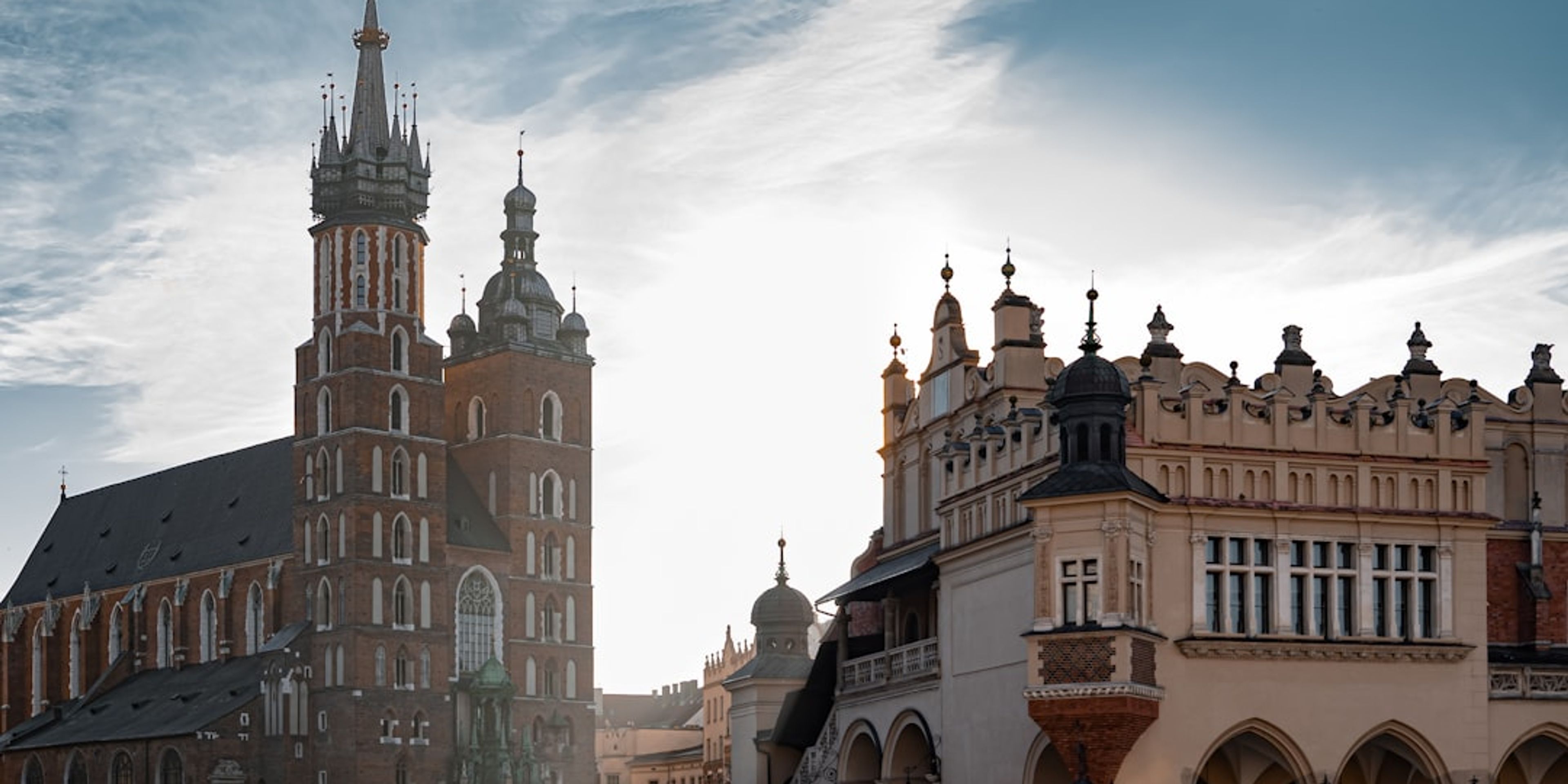 Hotels near St Mary's Basilica