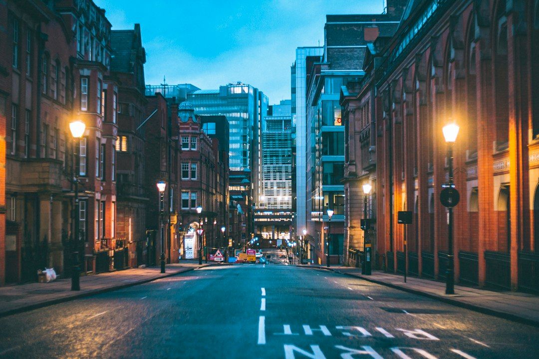 Birmingham travel guides