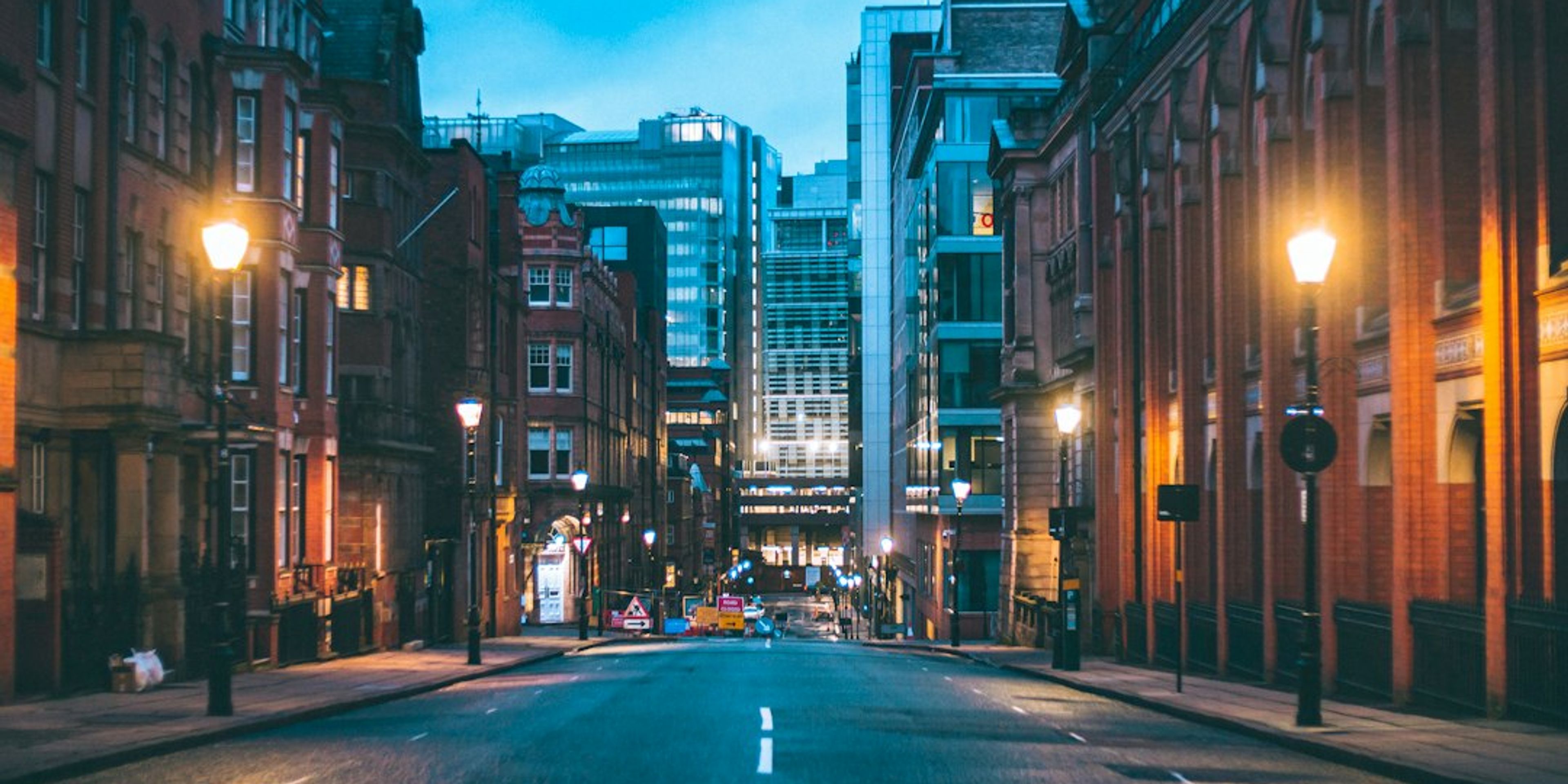 Birmingham travel guides