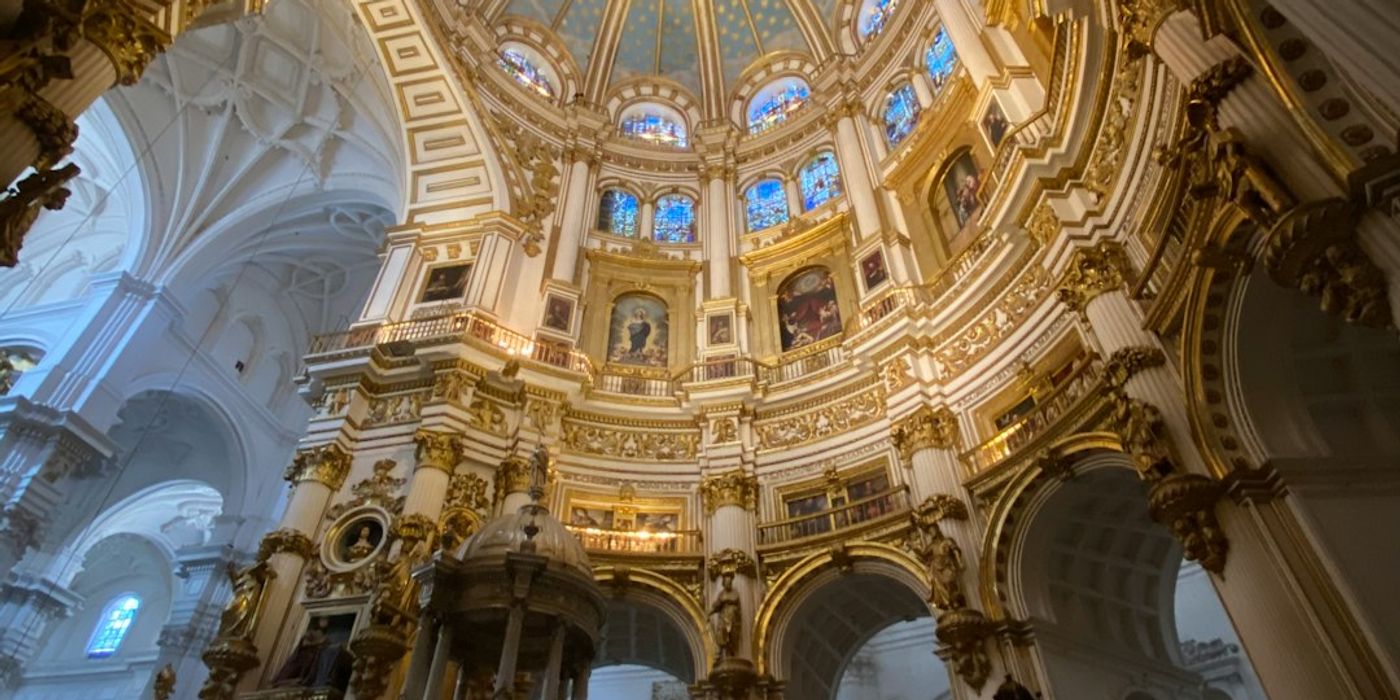Hotels near Monasterio de la Cartuja