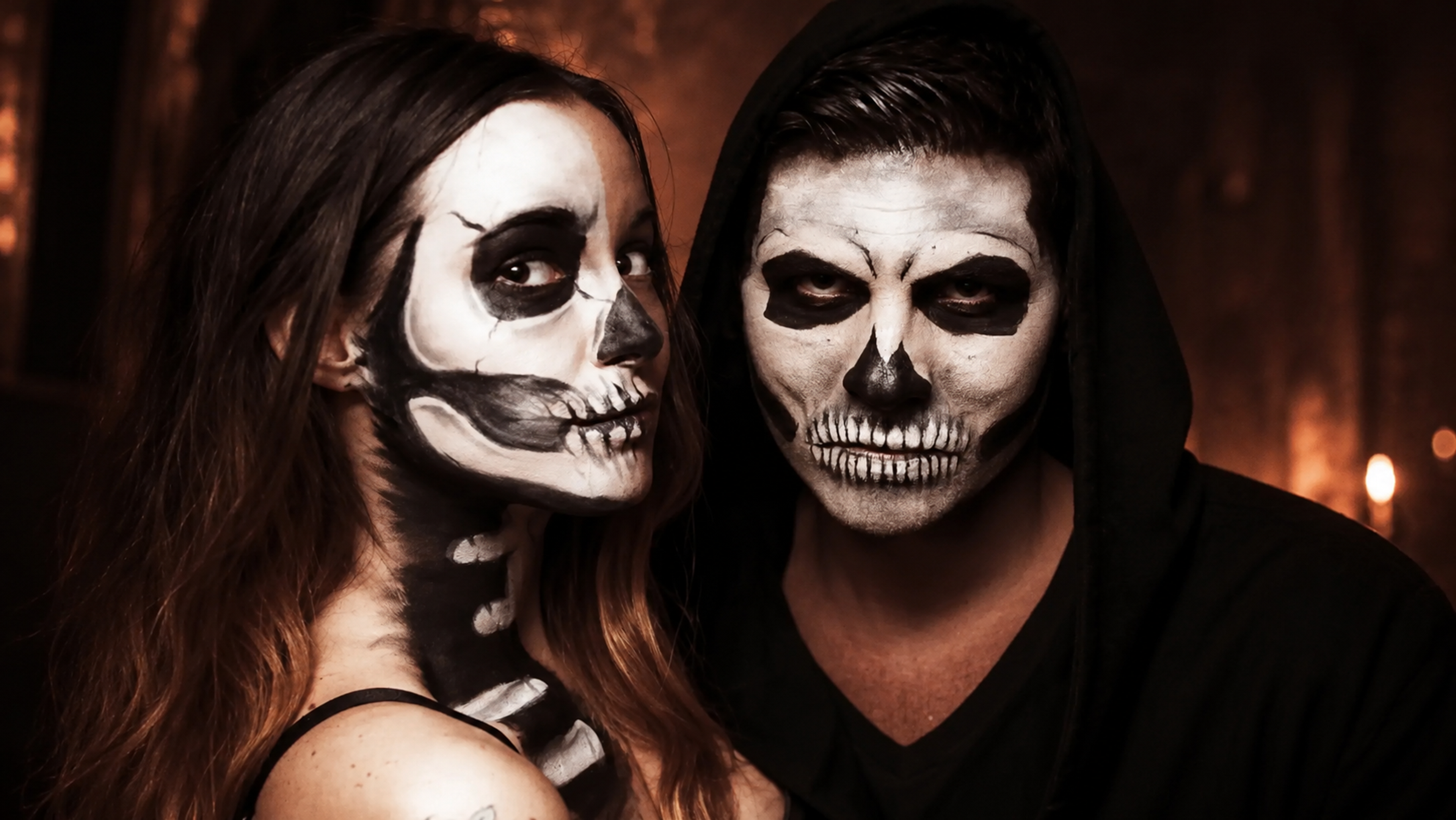 Tavern of Terror: Halloween at Tavern 29