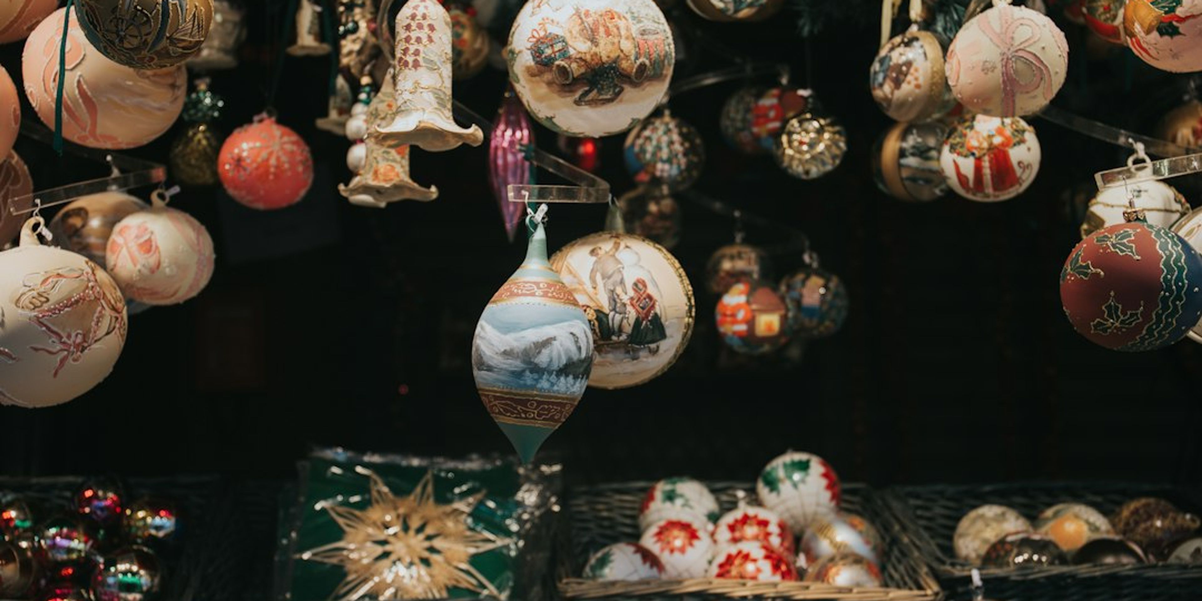 Hotels near Spittelberg Christmas Market
