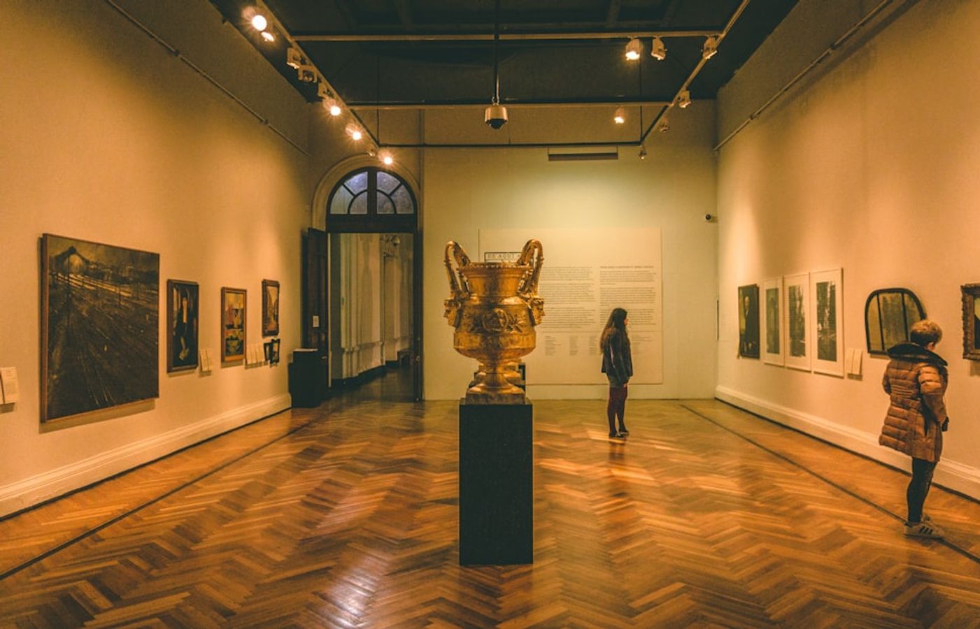 Neka Art Museum - A Journey Through Balinese Painting