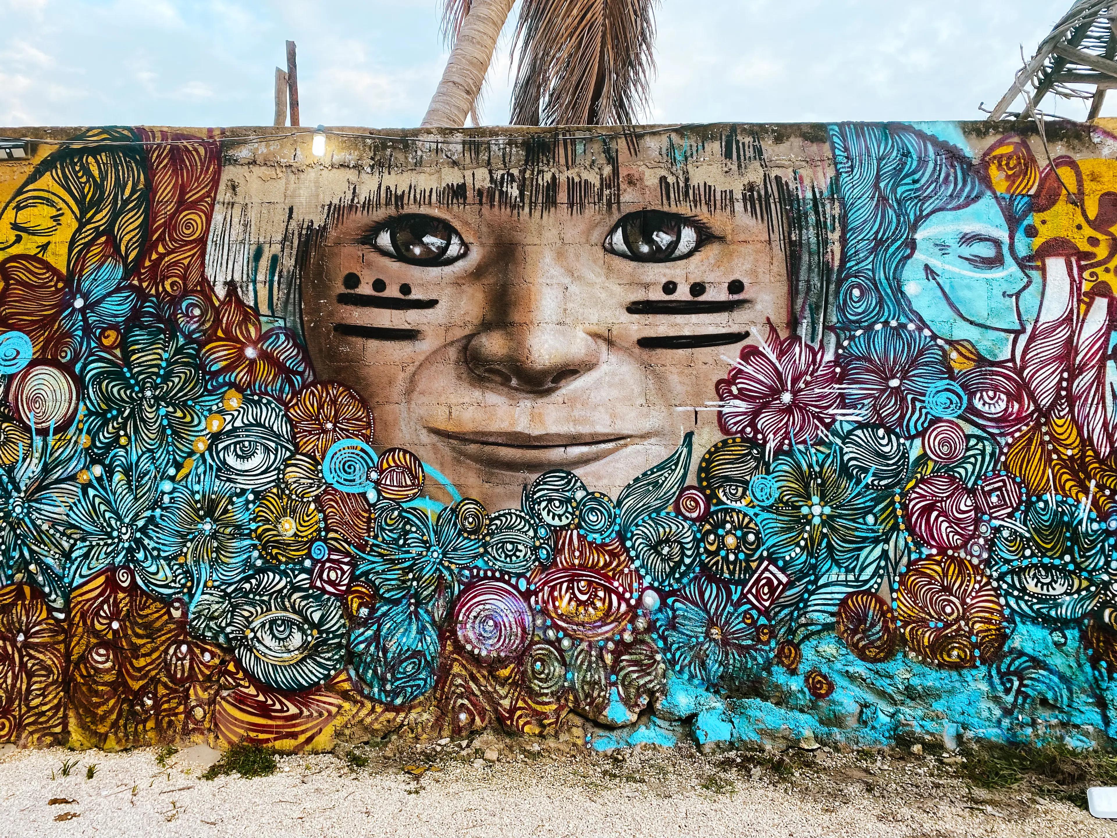 Tulum Pueblo - The Town's Food and Culture