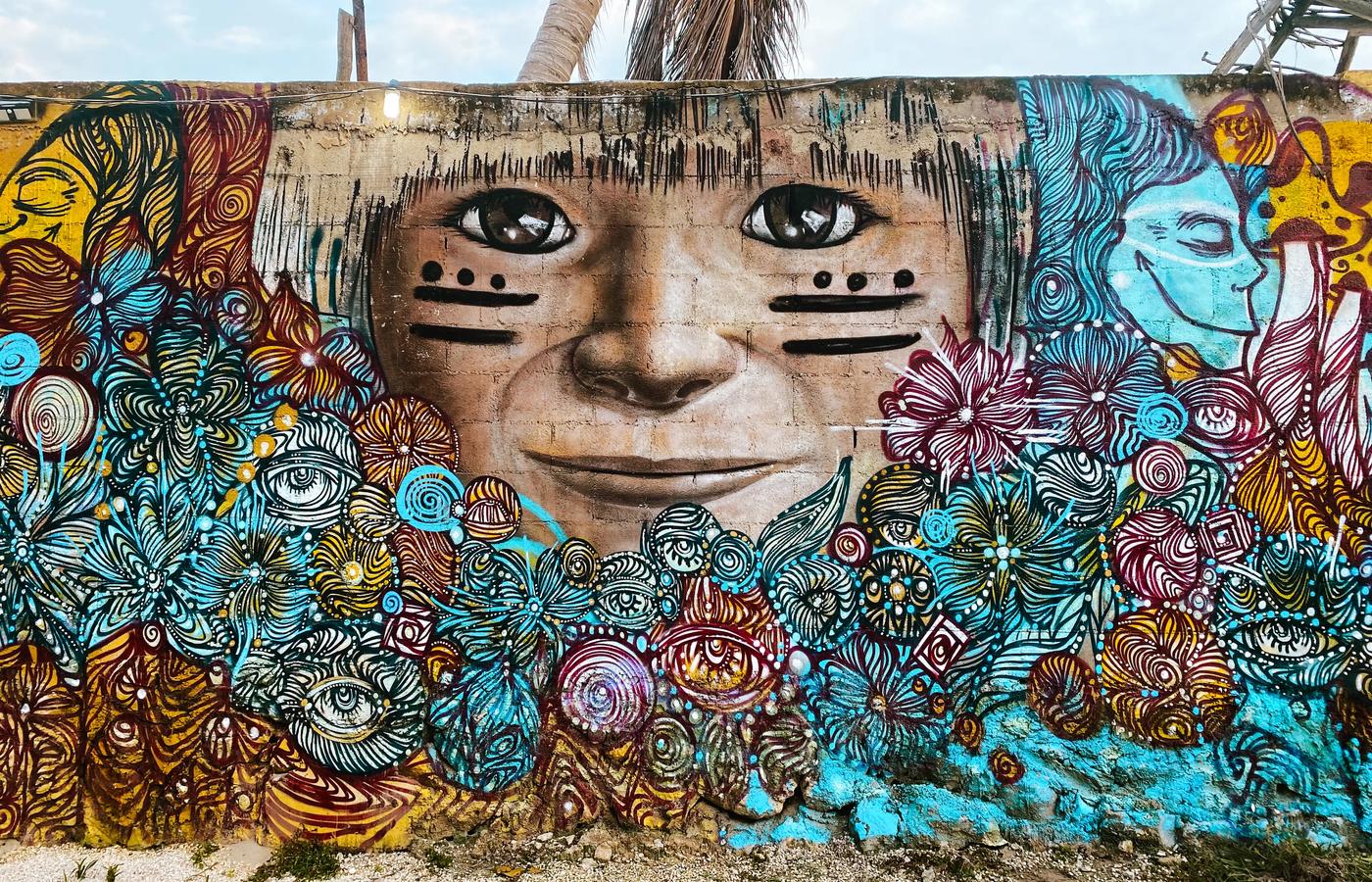 Tulum Pueblo - The Town's Food and Culture