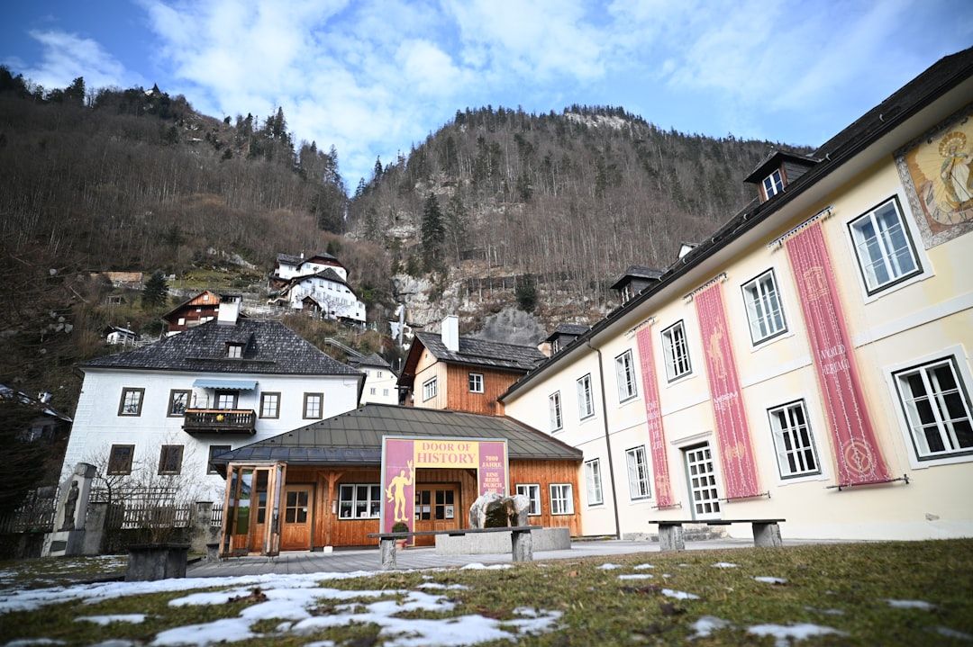 Hallstatt Museum (World Heritage Museum)