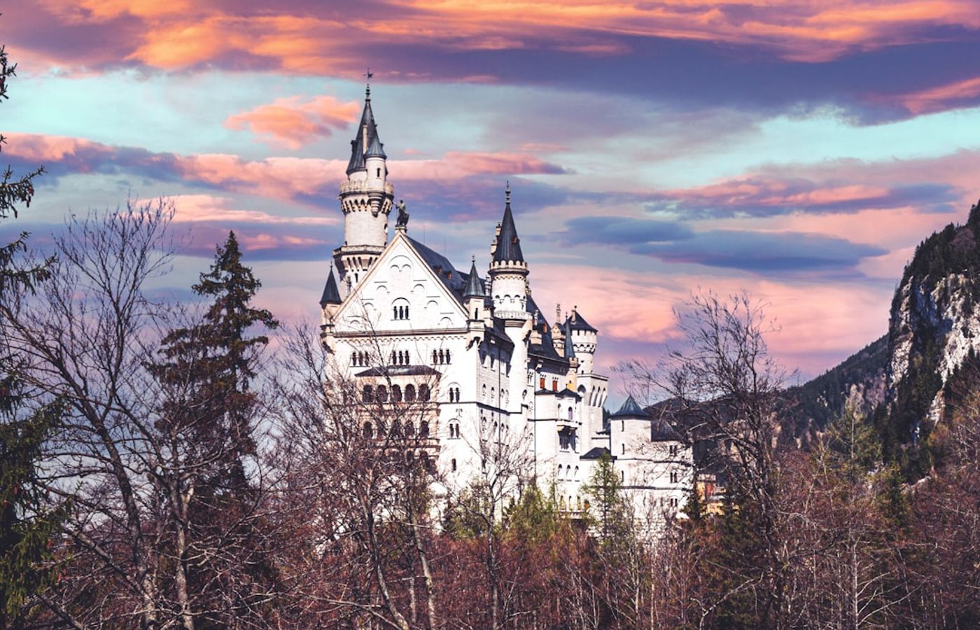 Neuschwanstein Castle - The Ultimate Day Trip from Munich