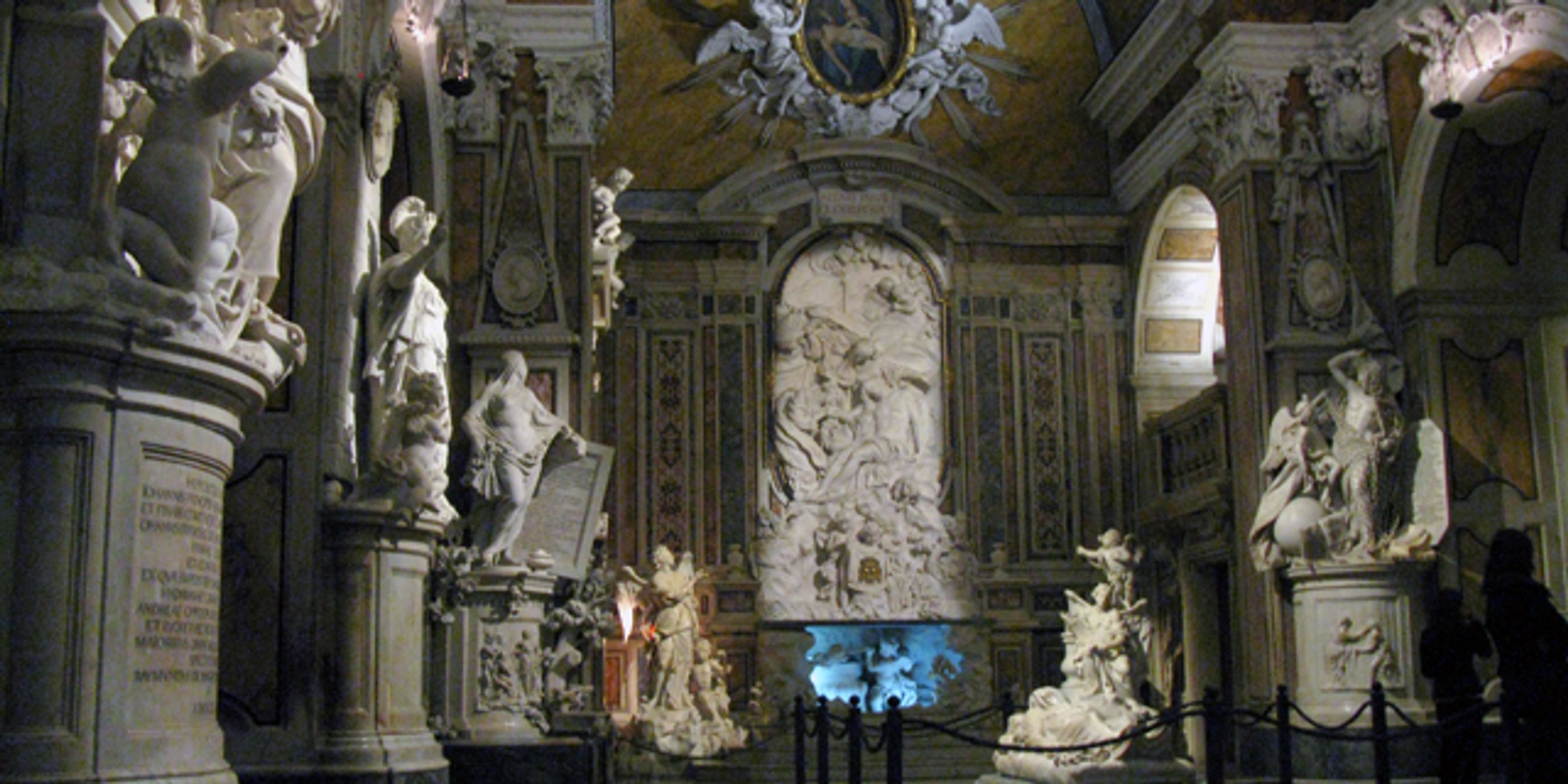 Hotels near Cappella Sansevero