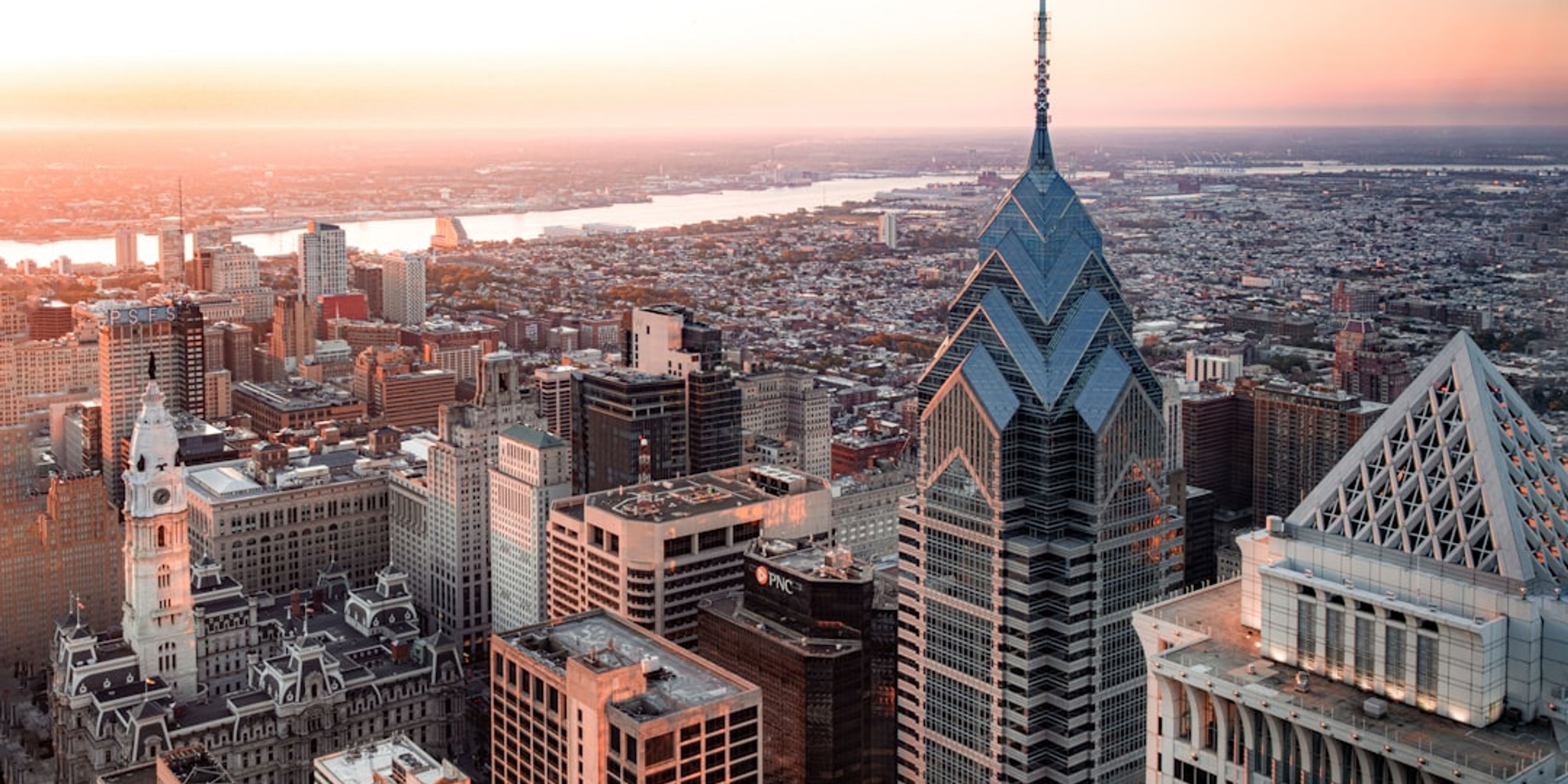 Philadelphia Featured Hotels