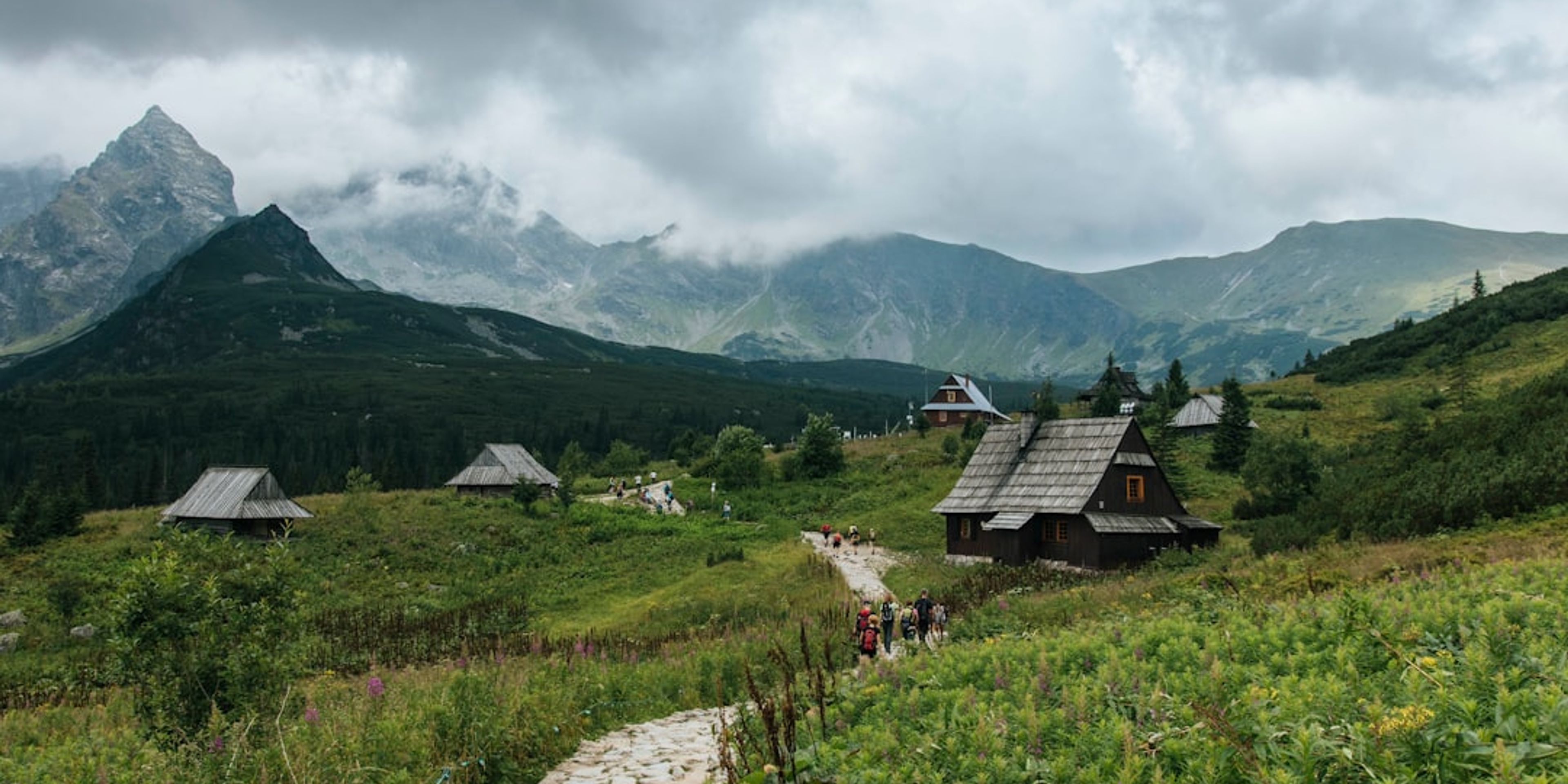 Hotels in Zakopane