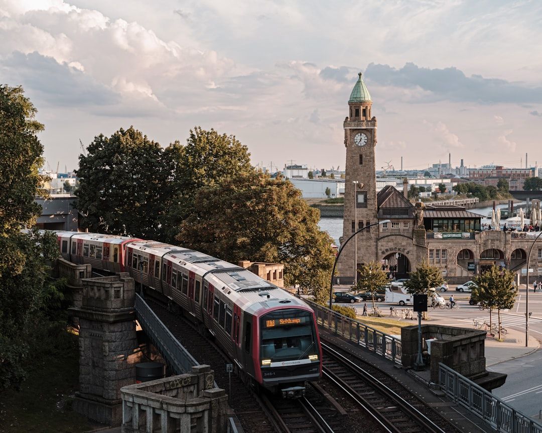 10 Top Places to Visit in Hamburg