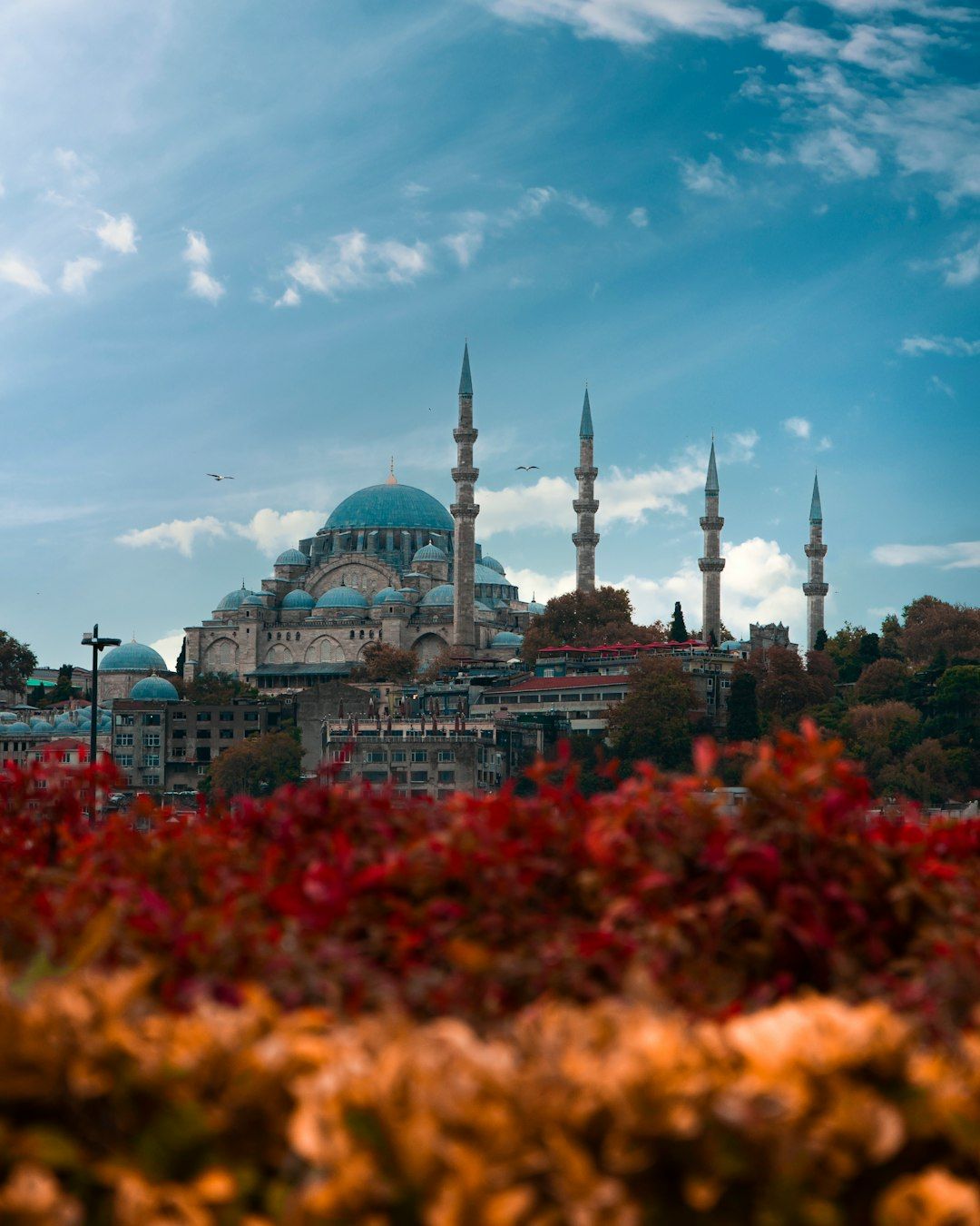 Istanbul in October: Weather, Crowds and Prices