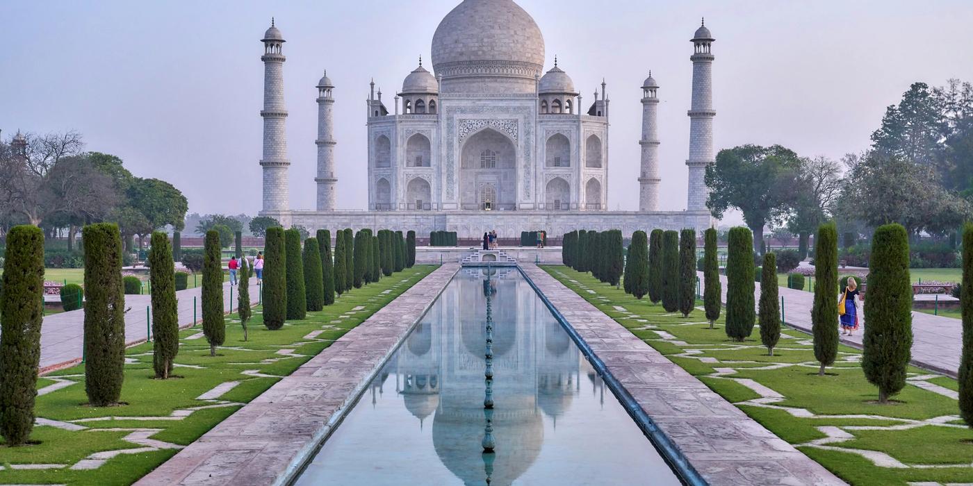 India Travel Guides