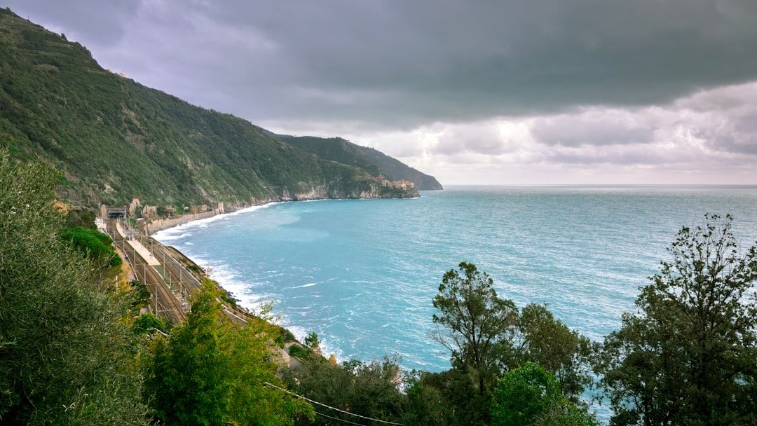 Sentiero Azzurro (Blue Trail)