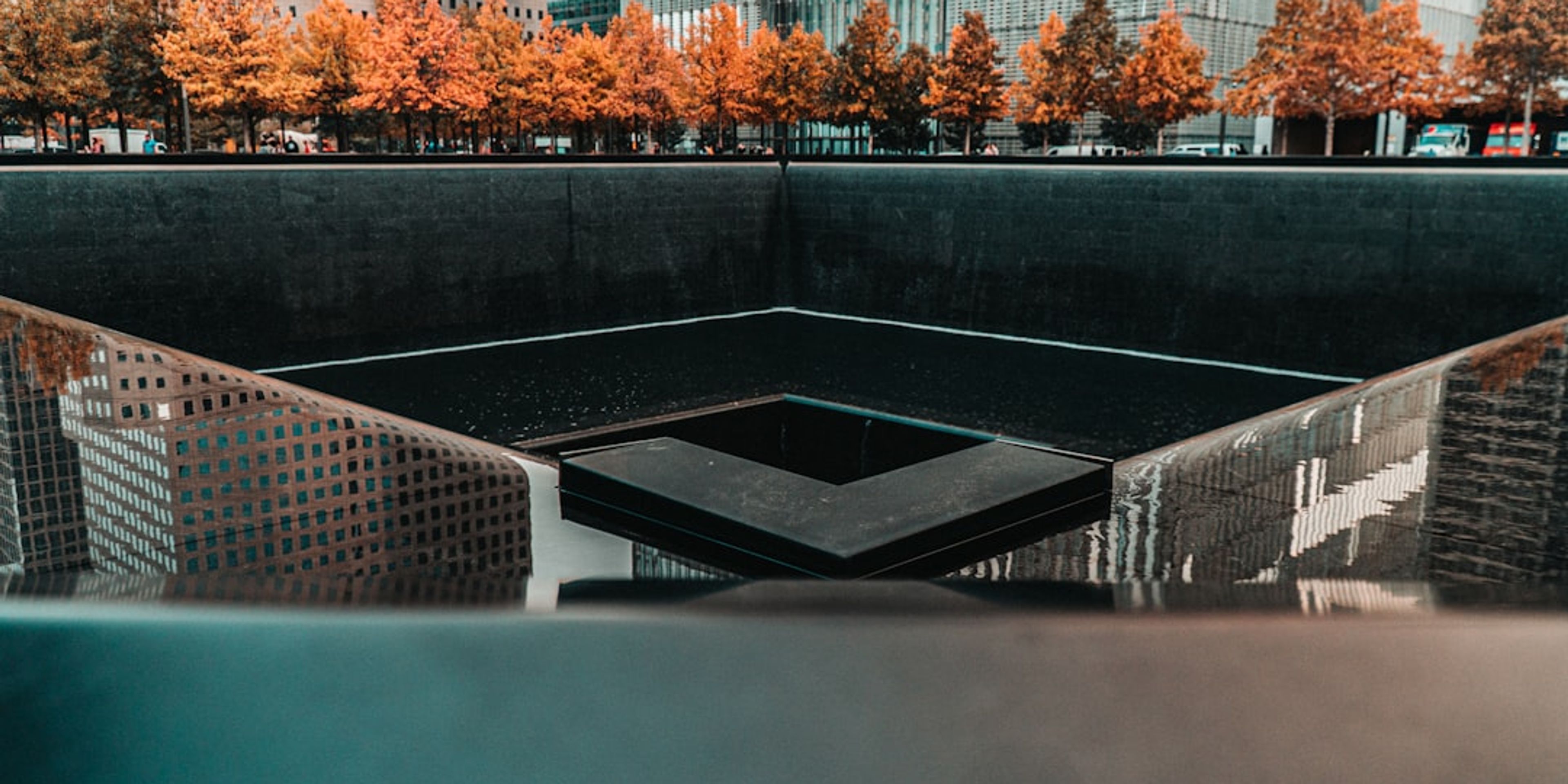 Hotels near The 9/11 Memorial and Museum