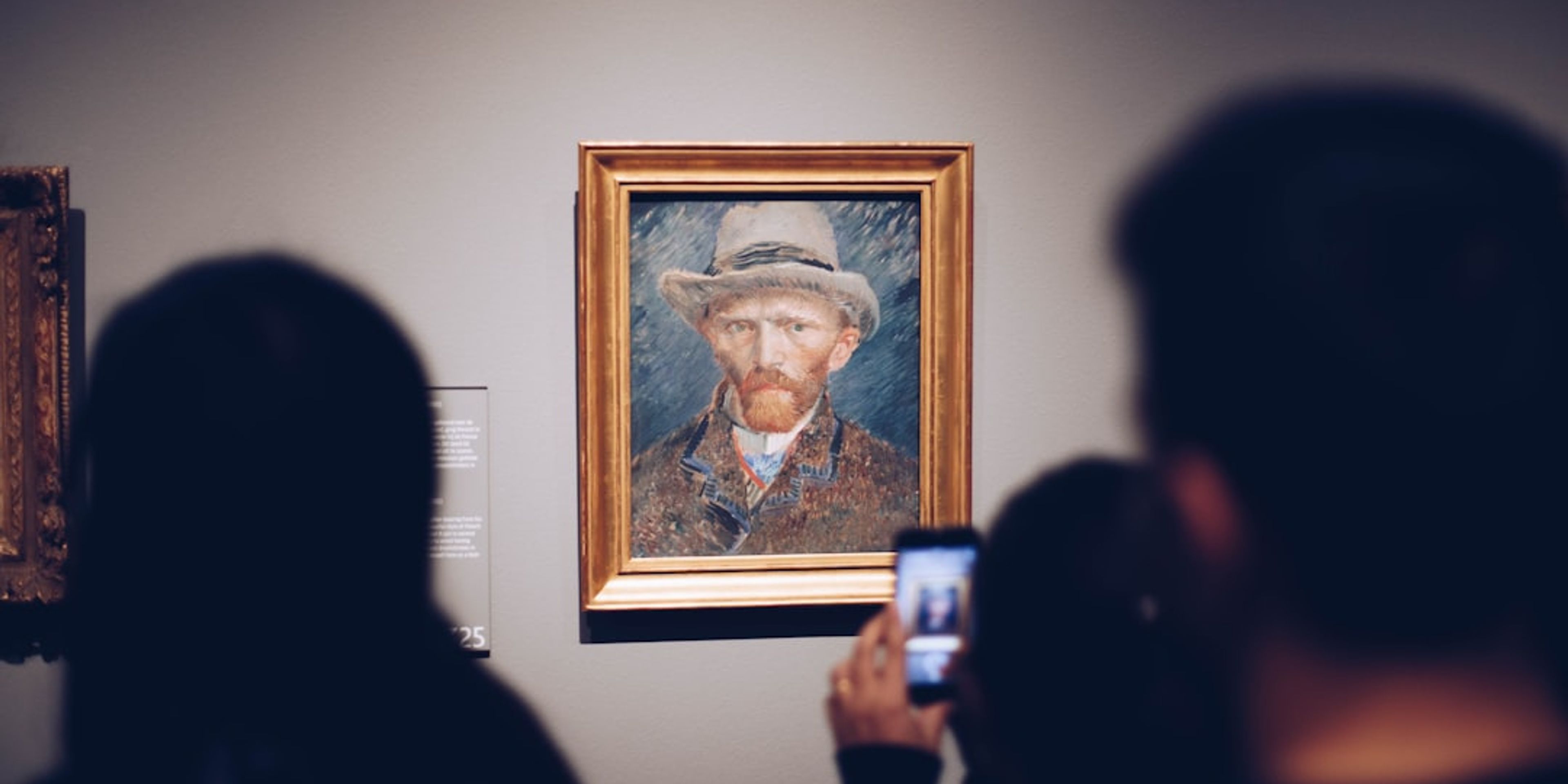 Hotels near Van Gogh Museum