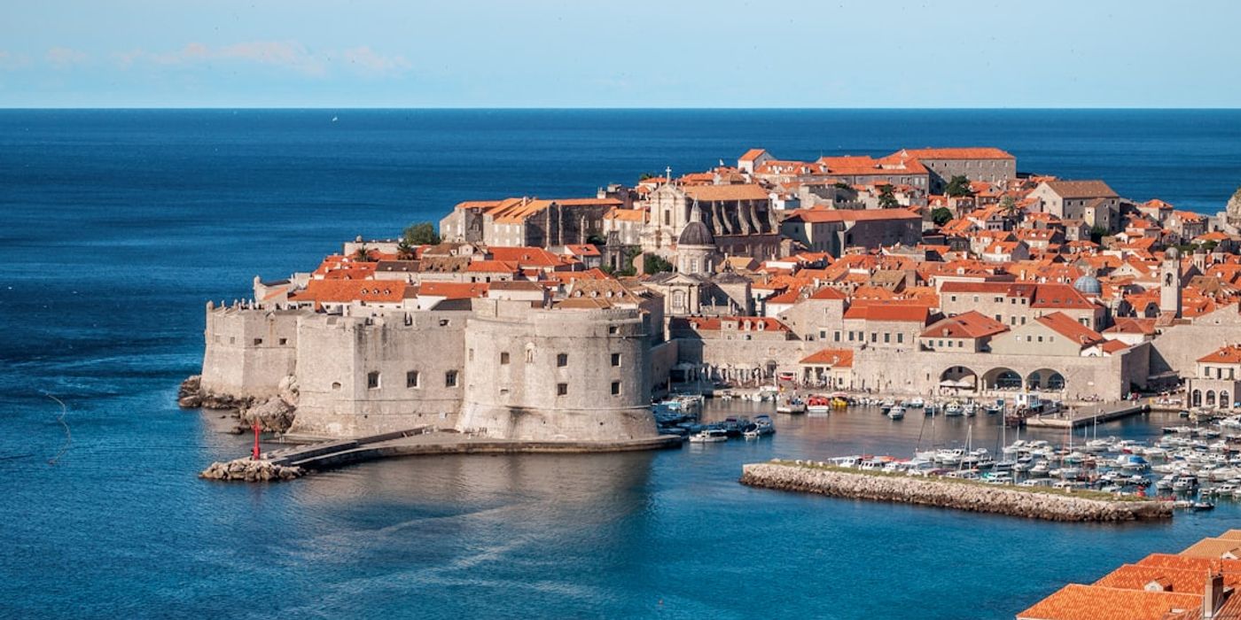 Dubrovnik Featured Hotels