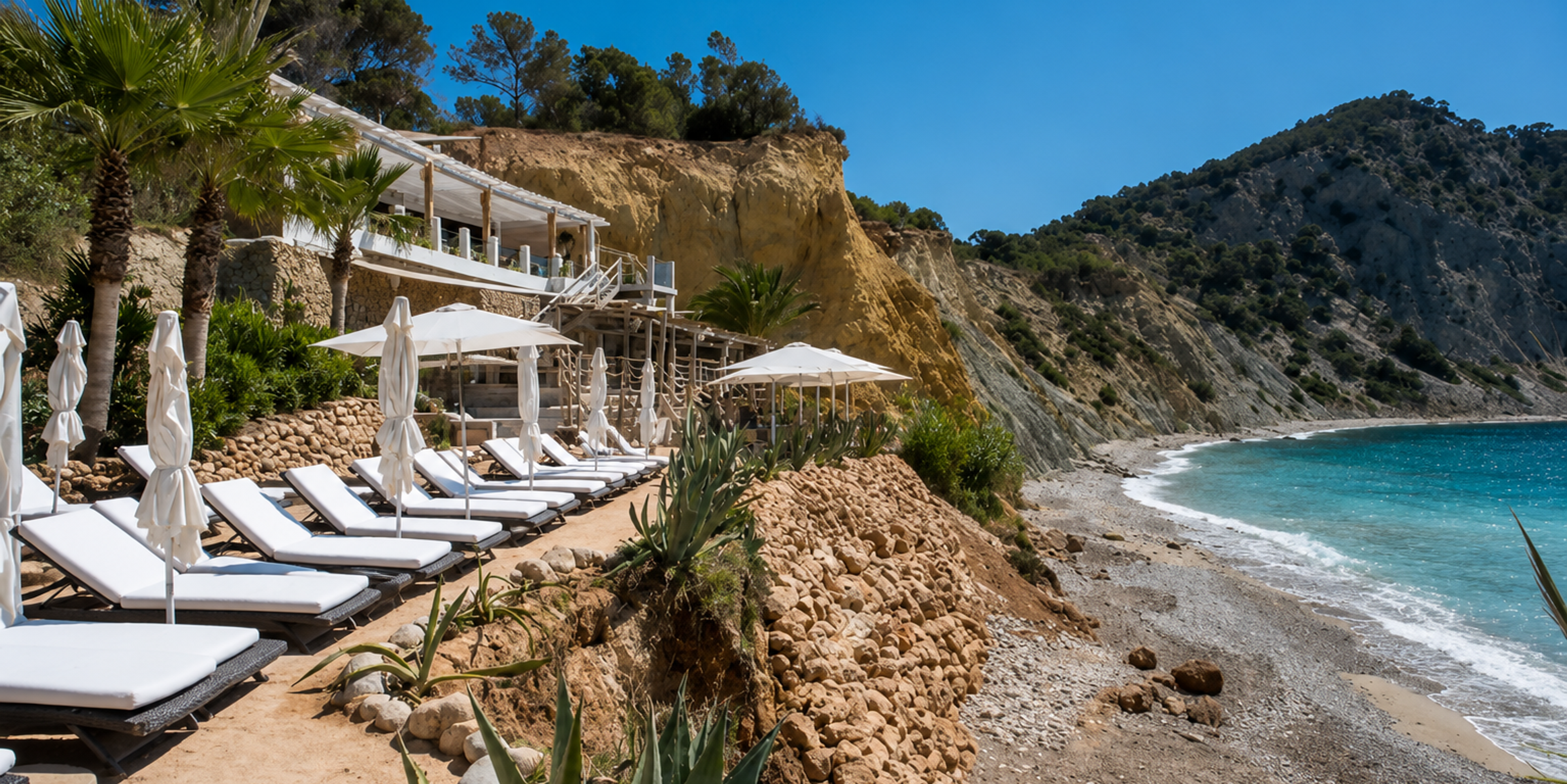 Hotels near Amante