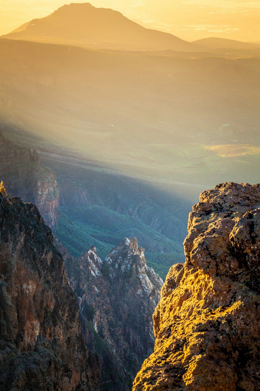 Pico de las Nieves - The Highest Viewpoint on Gran Canaria