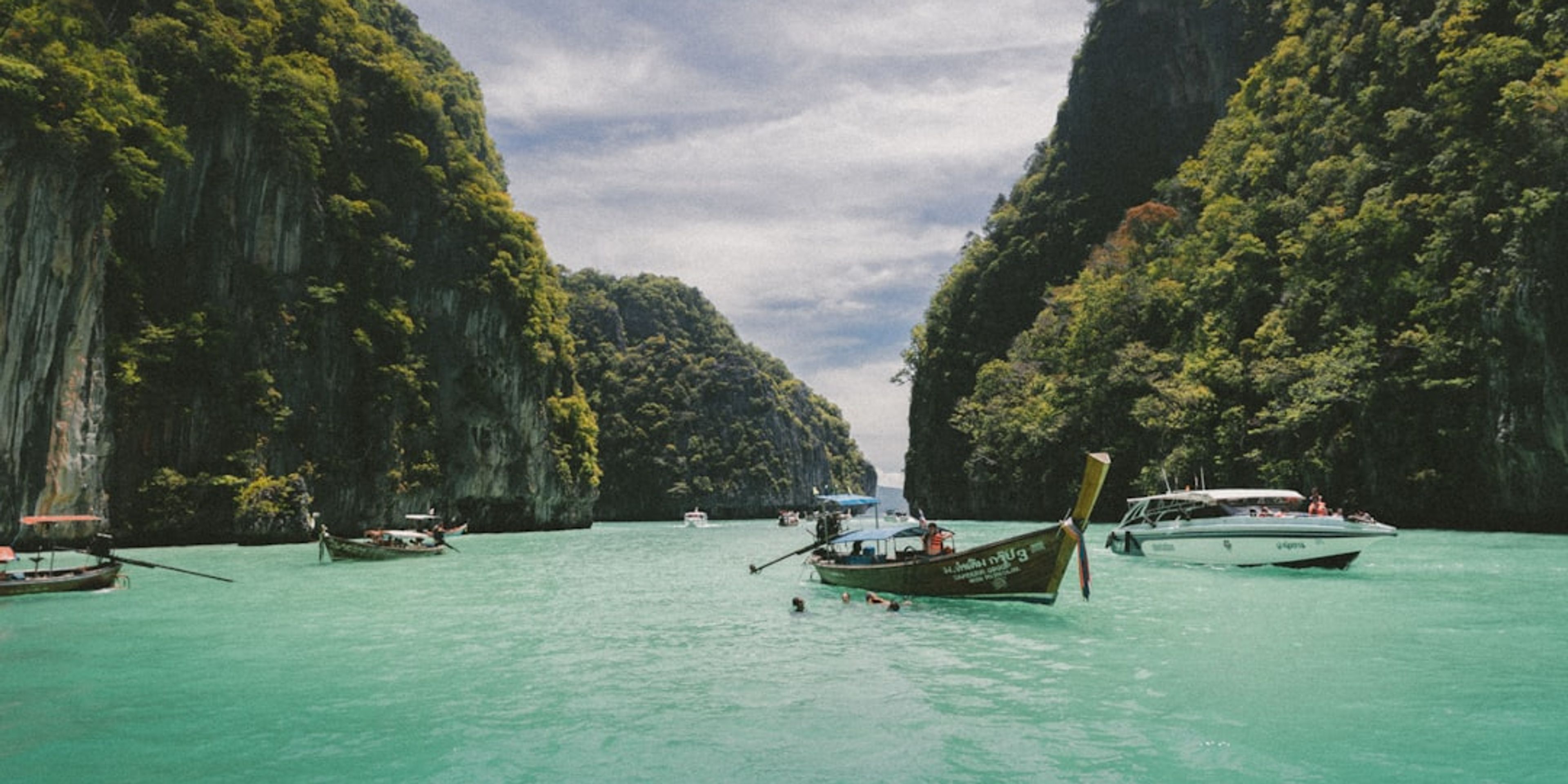Hotels near Phi Phi Islands