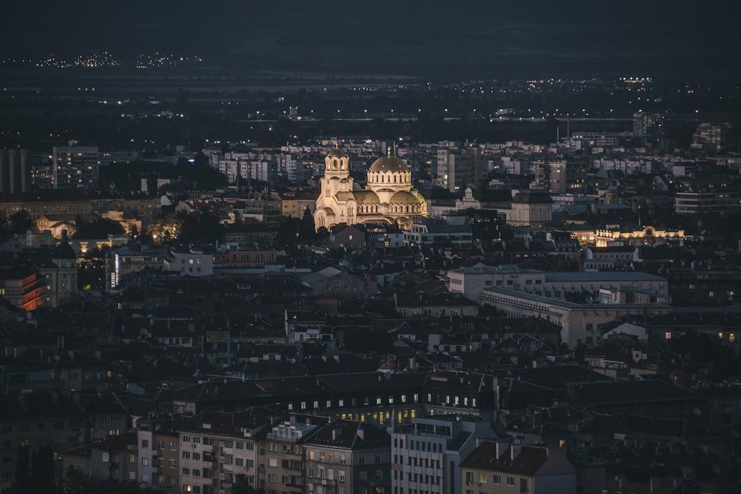 Sofia Featured Hotels