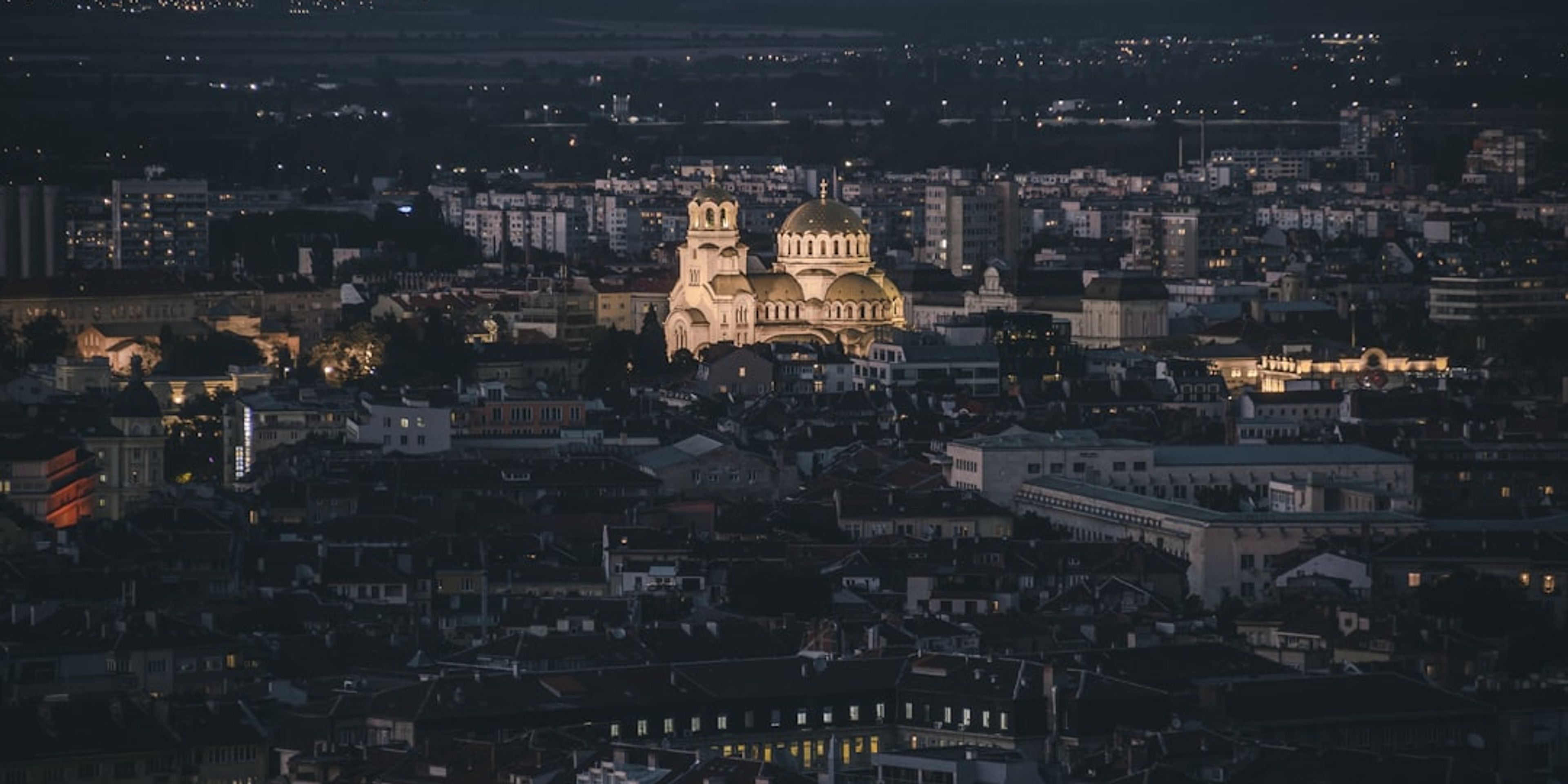 Sofia Featured Hotels