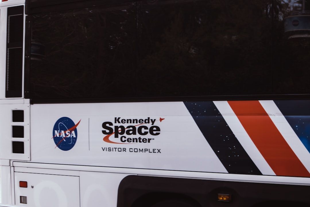 Kennedy Space Center Visitor Complex - Where America Reaches for Space