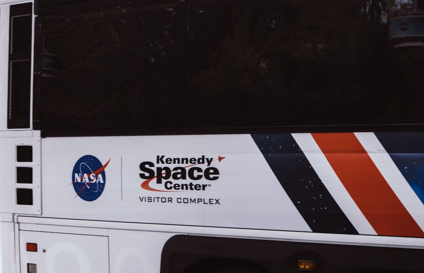 Kennedy Space Center Visitor Complex - Where America Reaches for Space