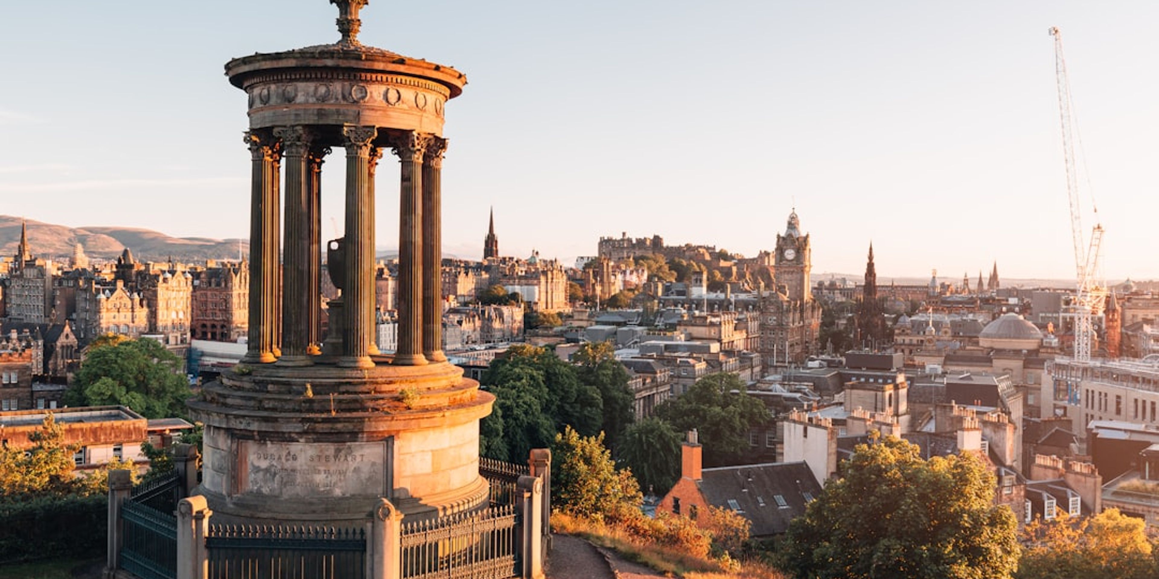 12 Top Things to Do in Edinburgh, Scotland